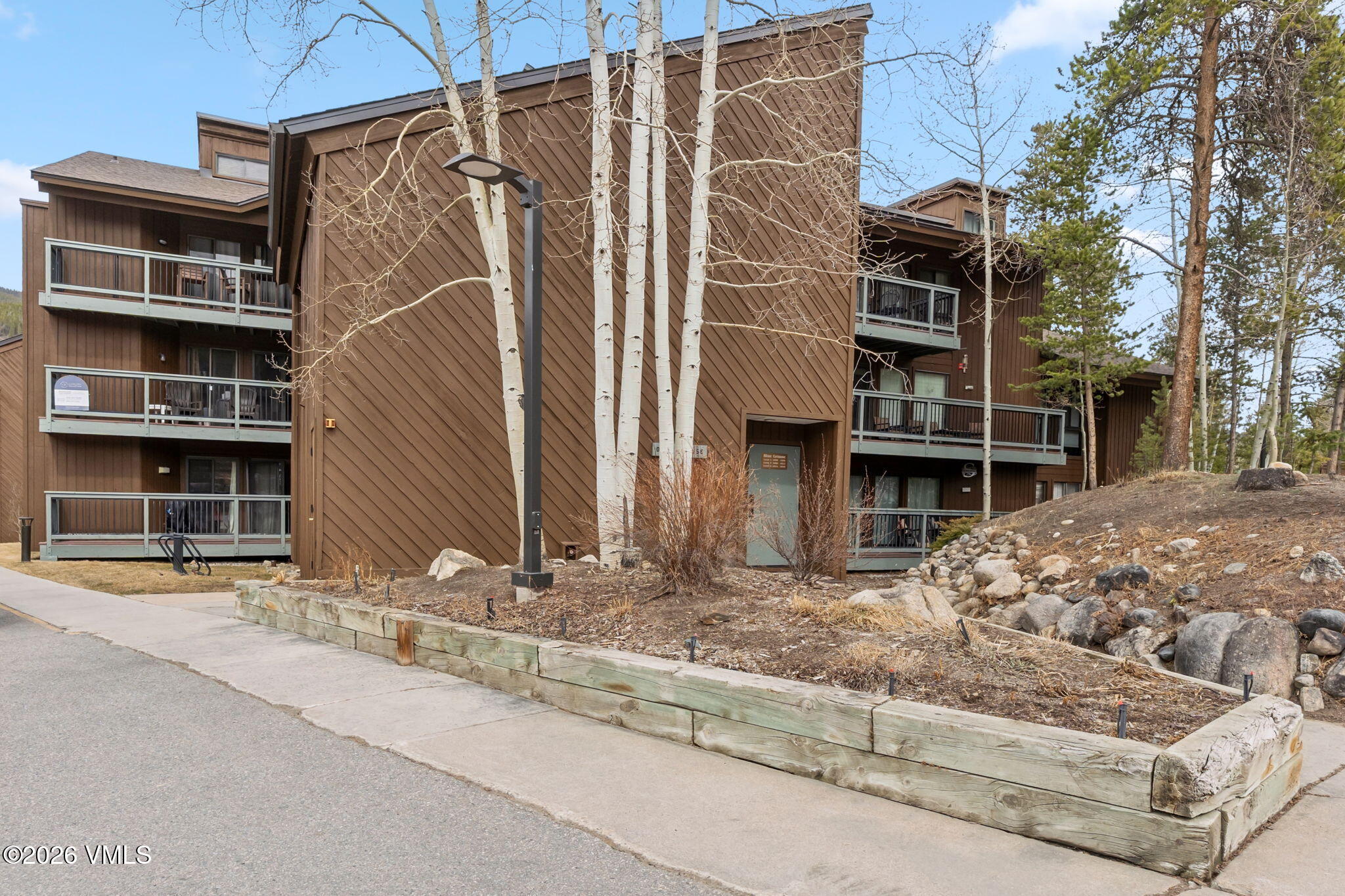 423 Wild Irishman Road Unit 1010