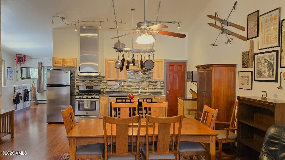 210 Marmot Lane A-1 Property Photo 8