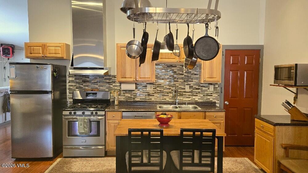 210 Marmot Lane A-1 Property Photo 10