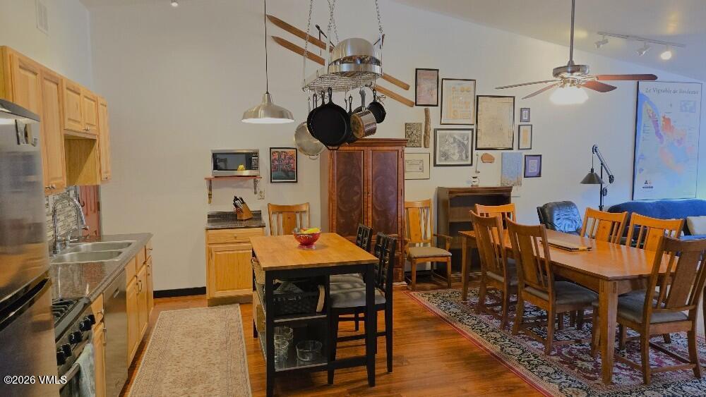 210 Marmot Lane A-1 Property Photo 11