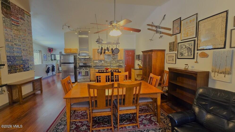 210 Marmot Lane A-1 Property Photo 15