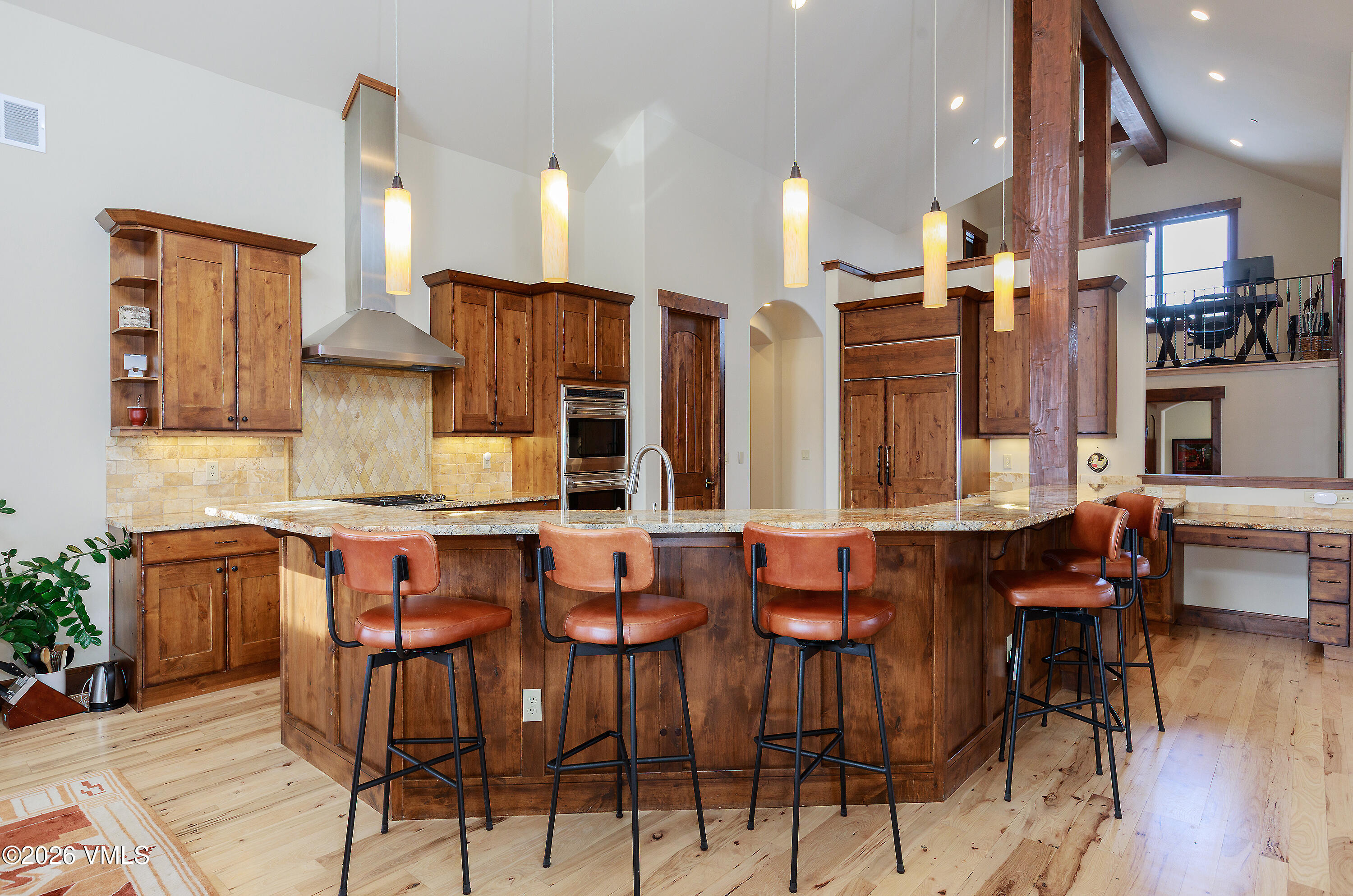 2753 E Haystacker Drive Property Photo 12