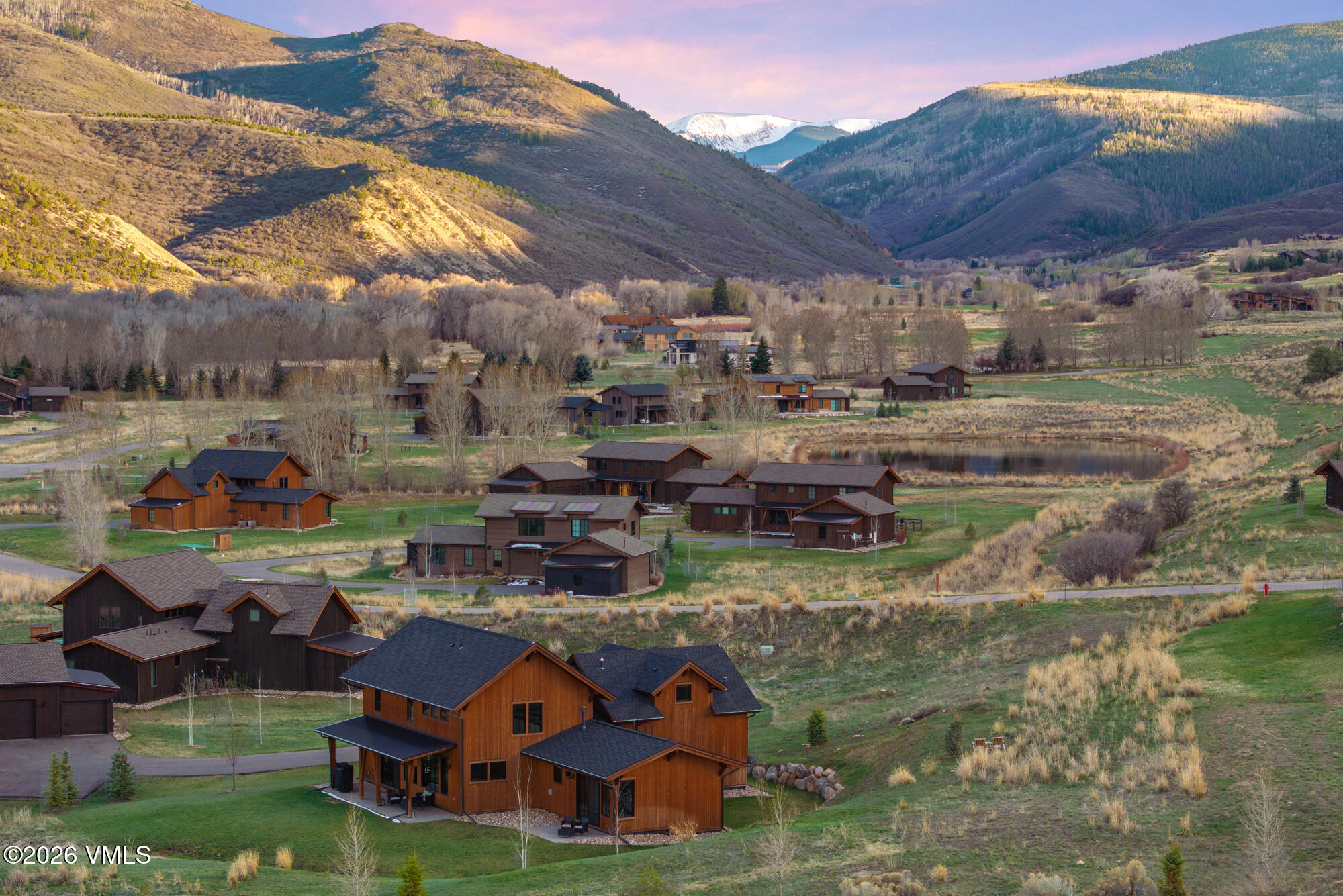 481 Hunters View Lane Property Photo 39