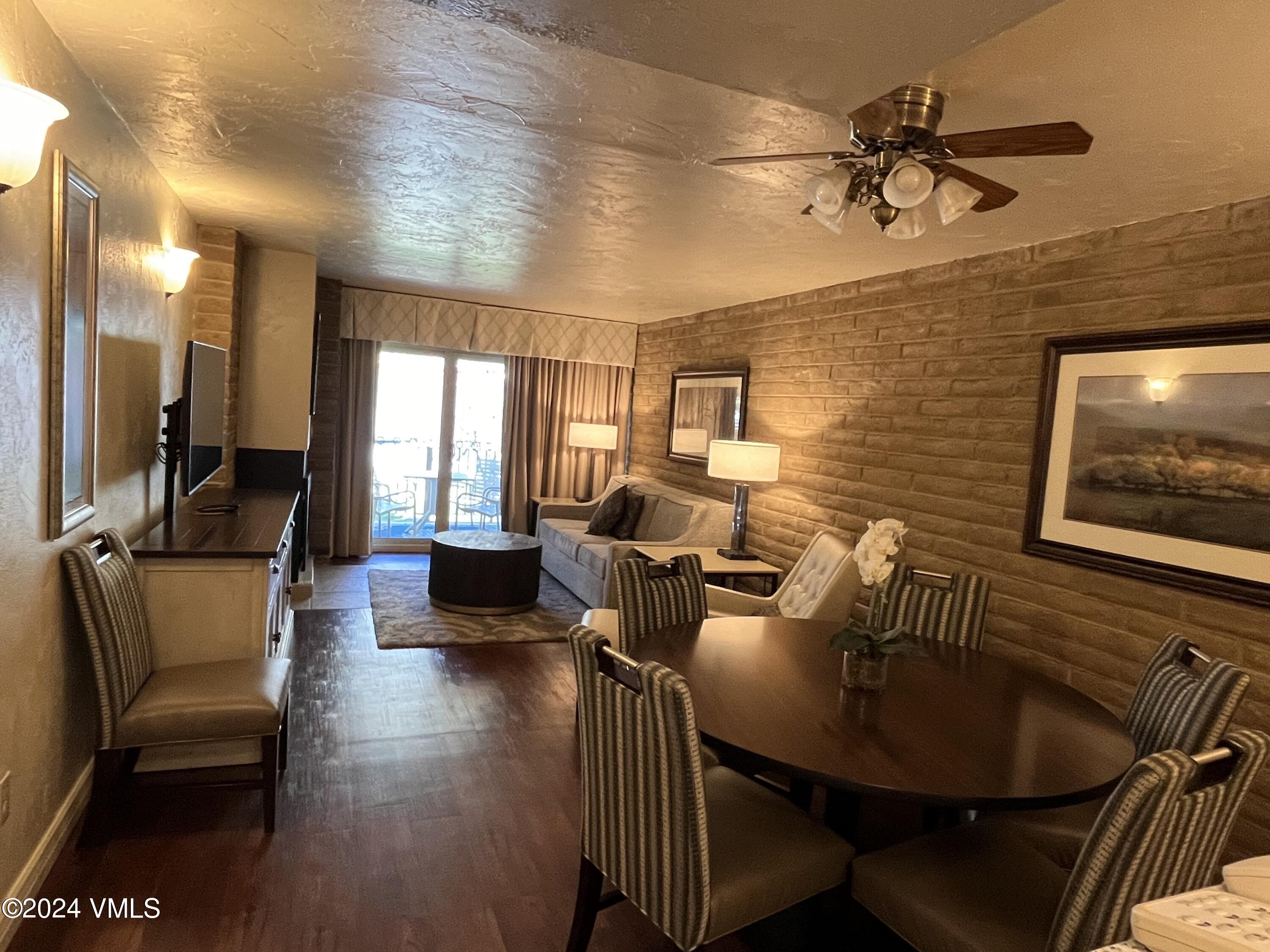 1020 Vail View Drive 1205-11 Property Photo 1