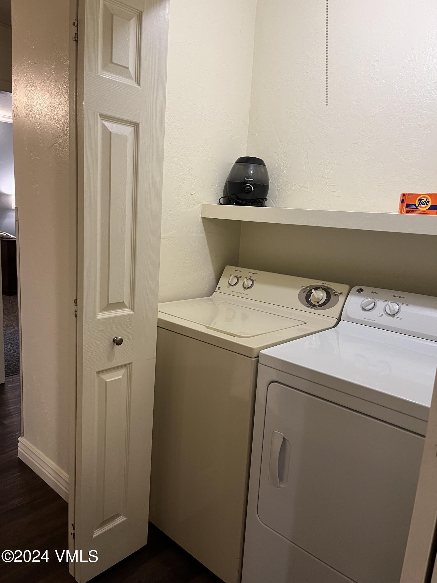 1020 Vail View Drive 1204-25 Property Photo 11