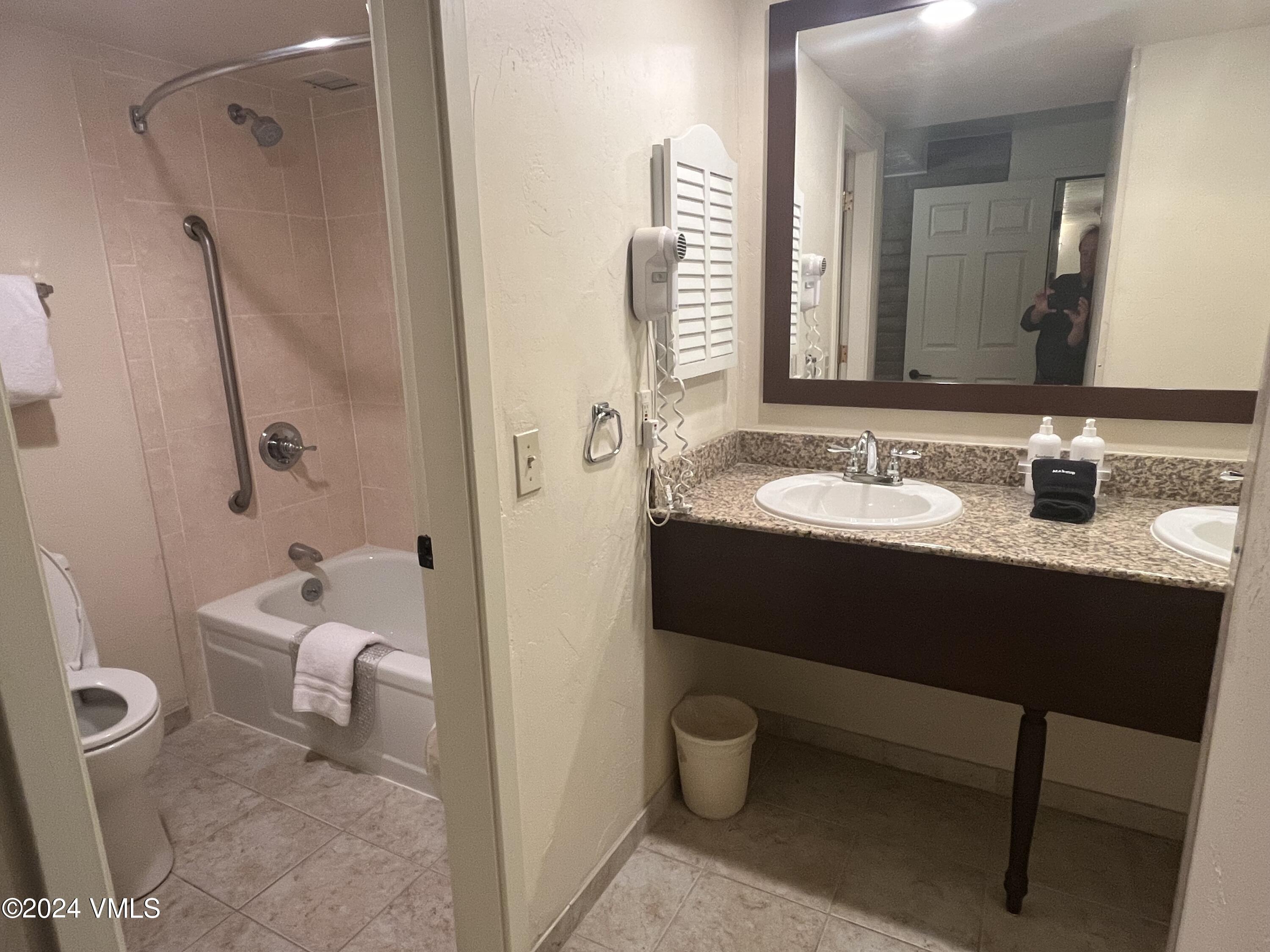 1020 Vail View Drive 3205-50 Property Photo 6