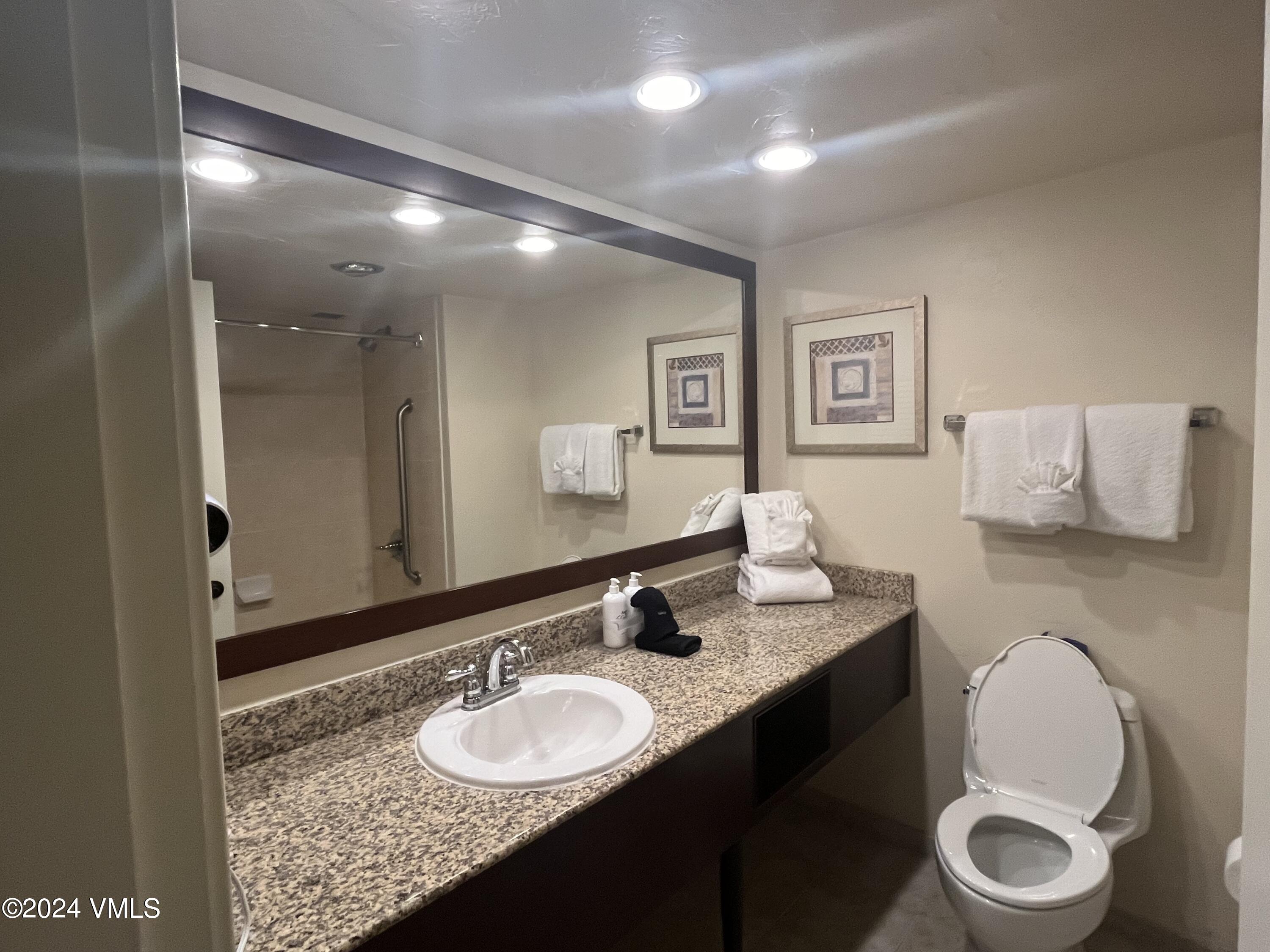 1020 Vail View Drive 3205-50 Property Photo 8