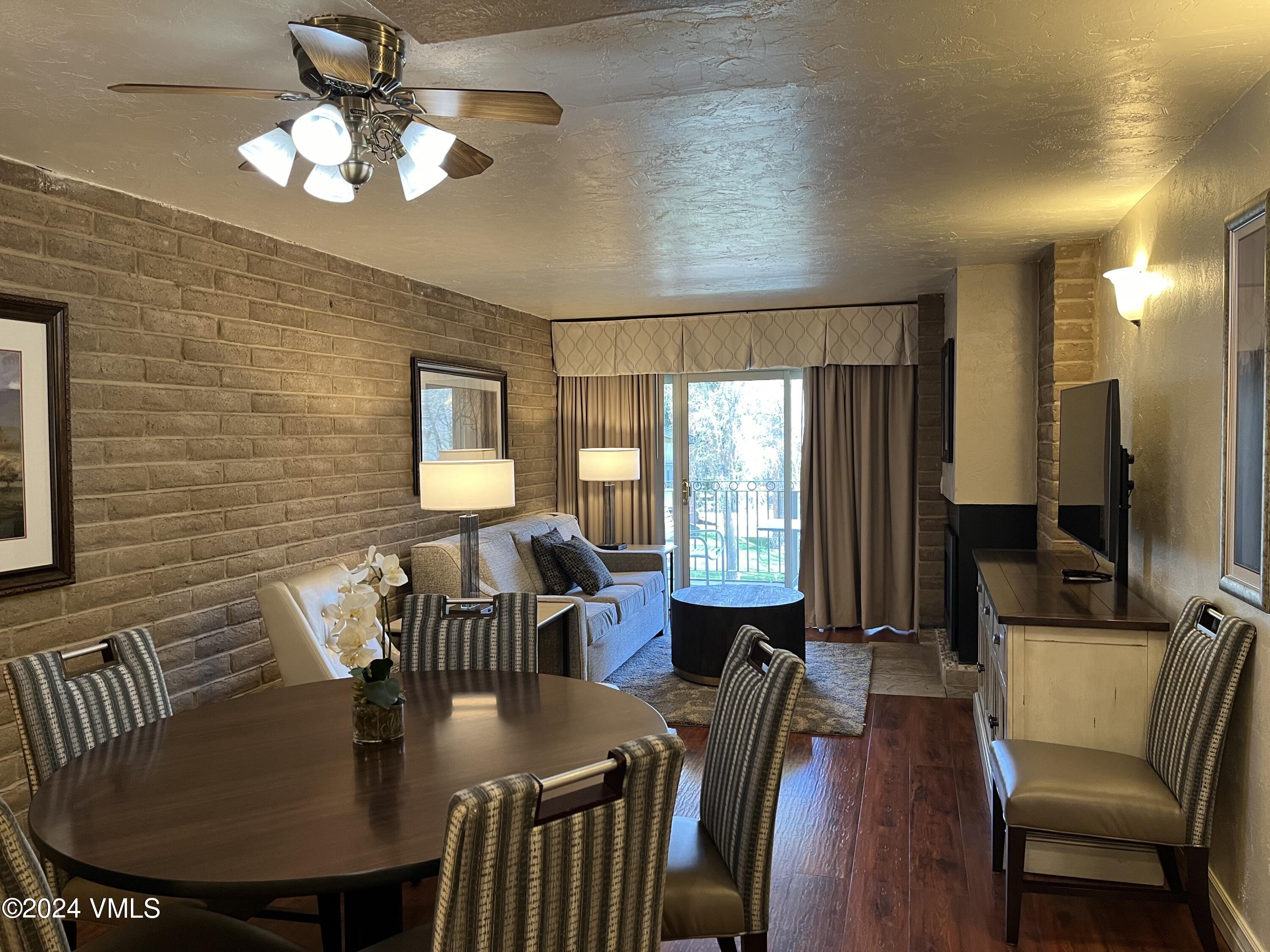 1020 Vail View Drive 1208-28 Property Photo 1
