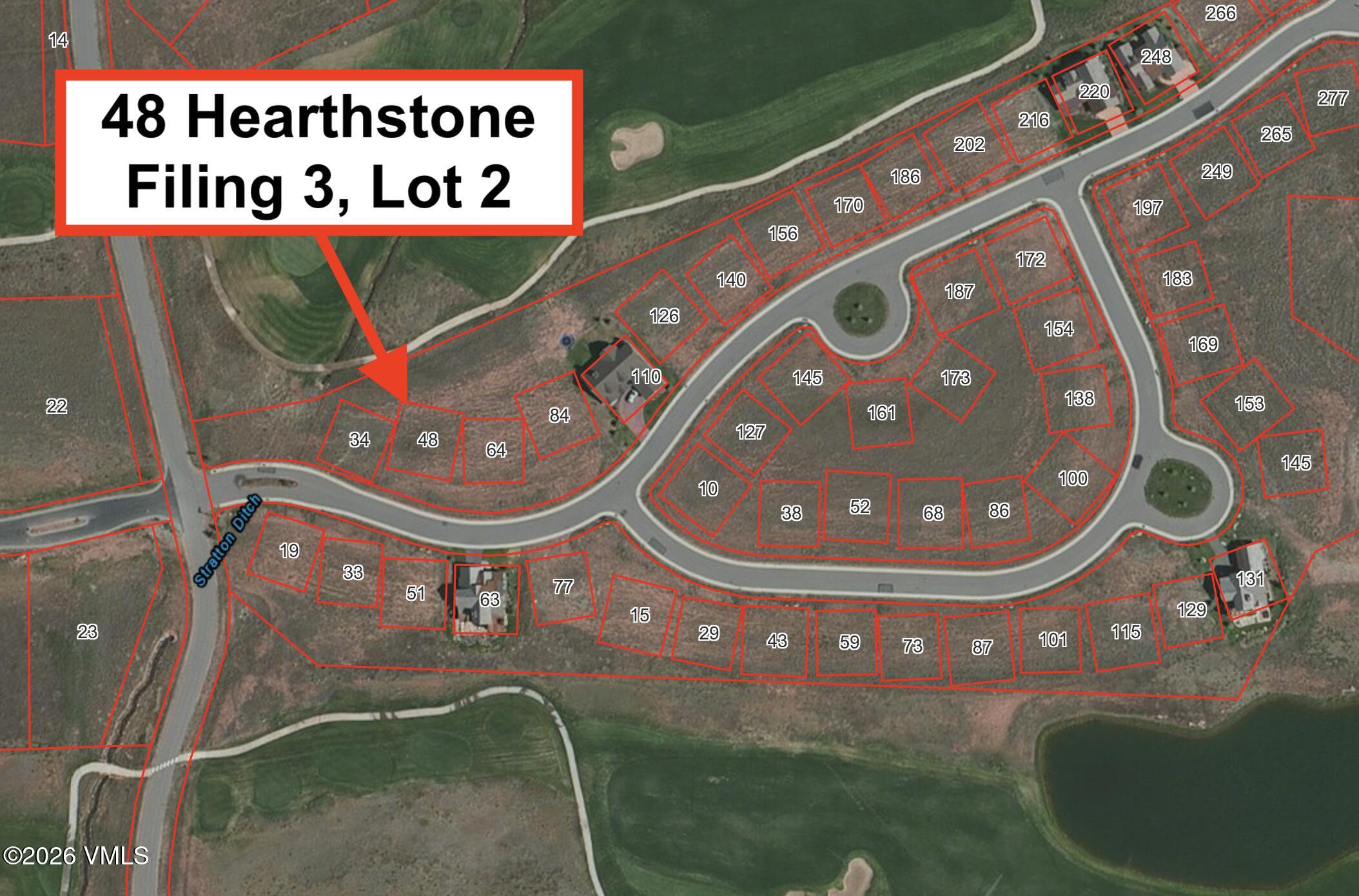 48 Hearthstone Property Photo 13