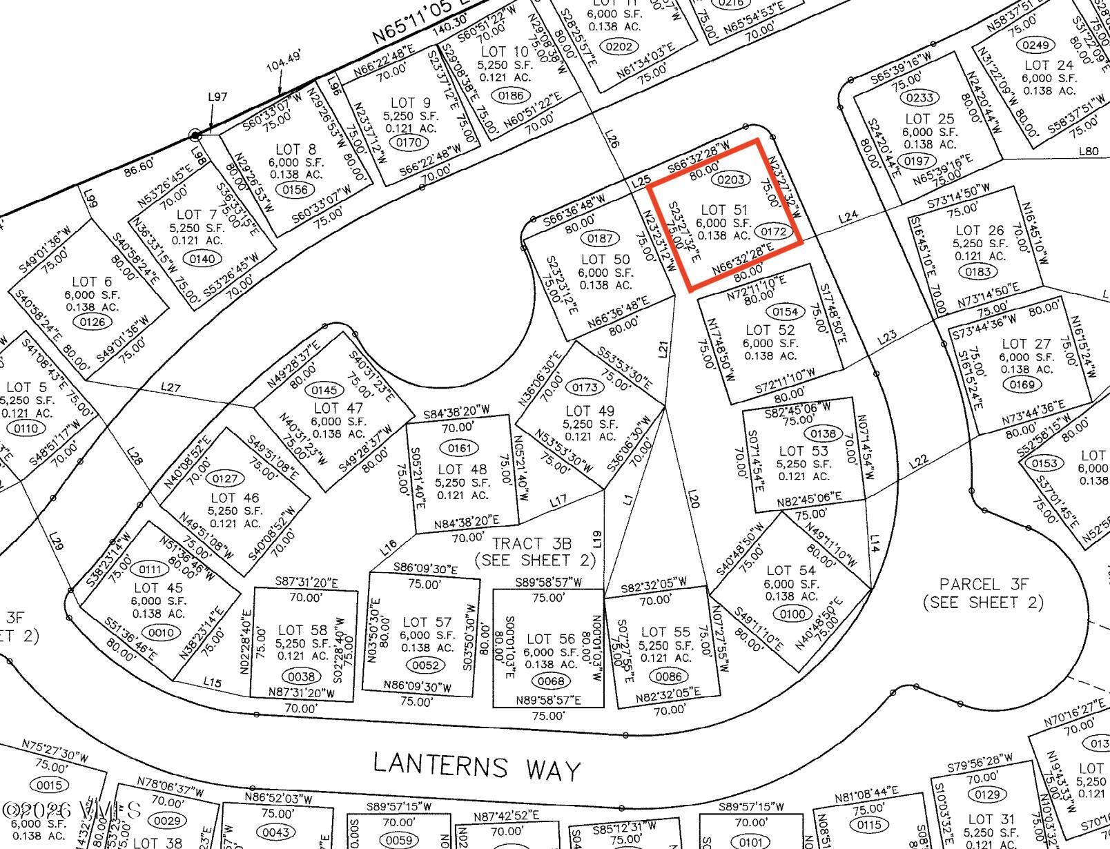 172 Lanterns Way Property Photo 17
