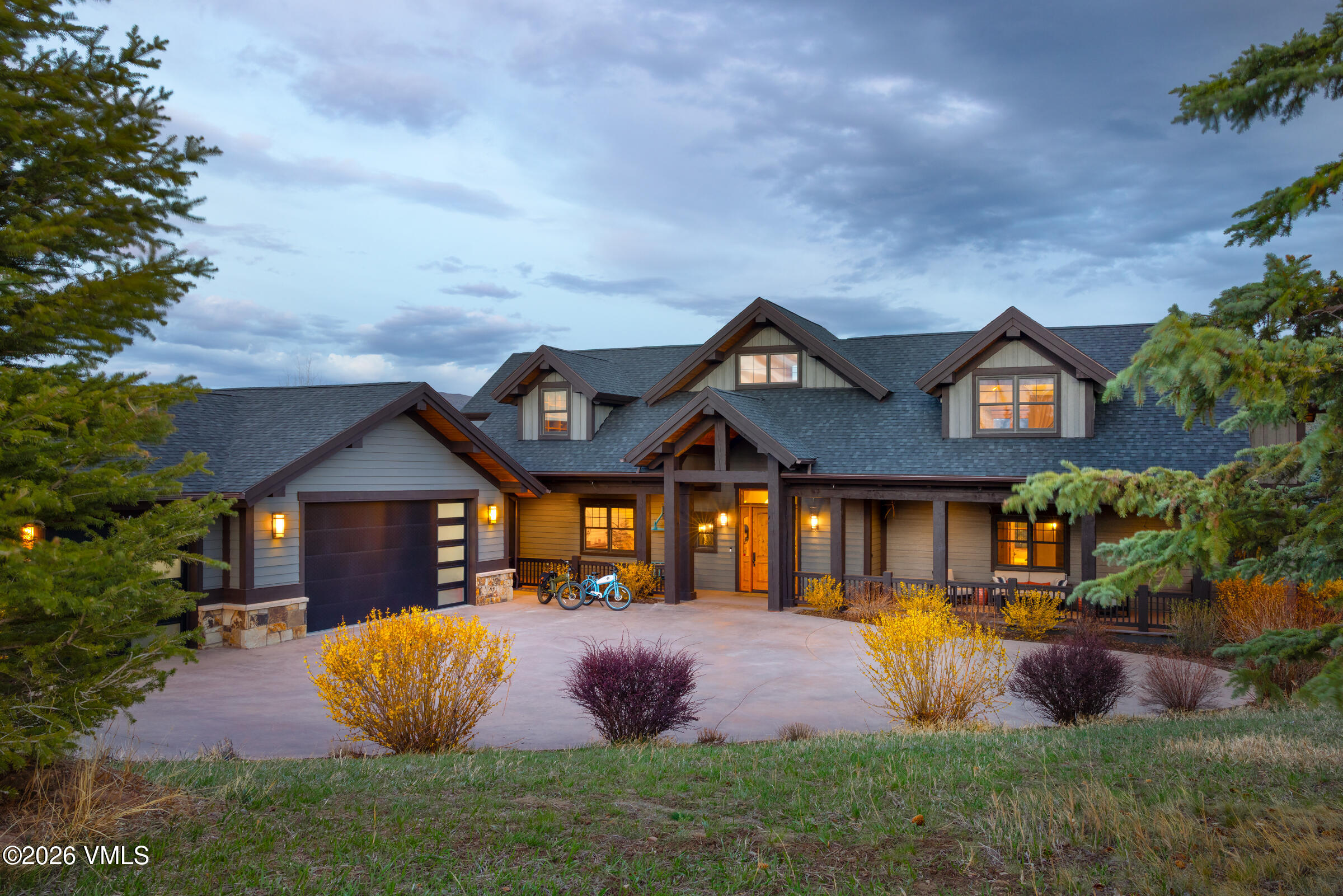 378 Harrier Circle Property Photo 3
