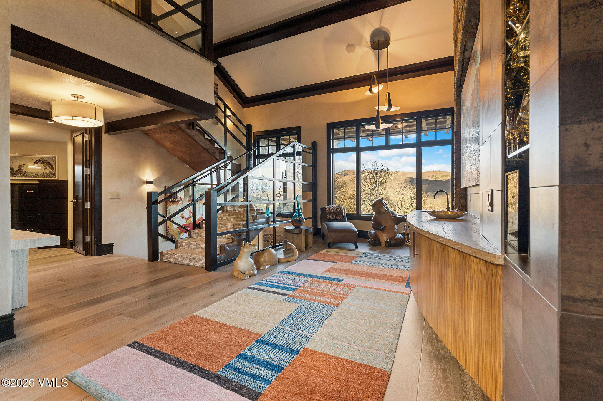 300 Aspen Bluff Lane Property Photo 2