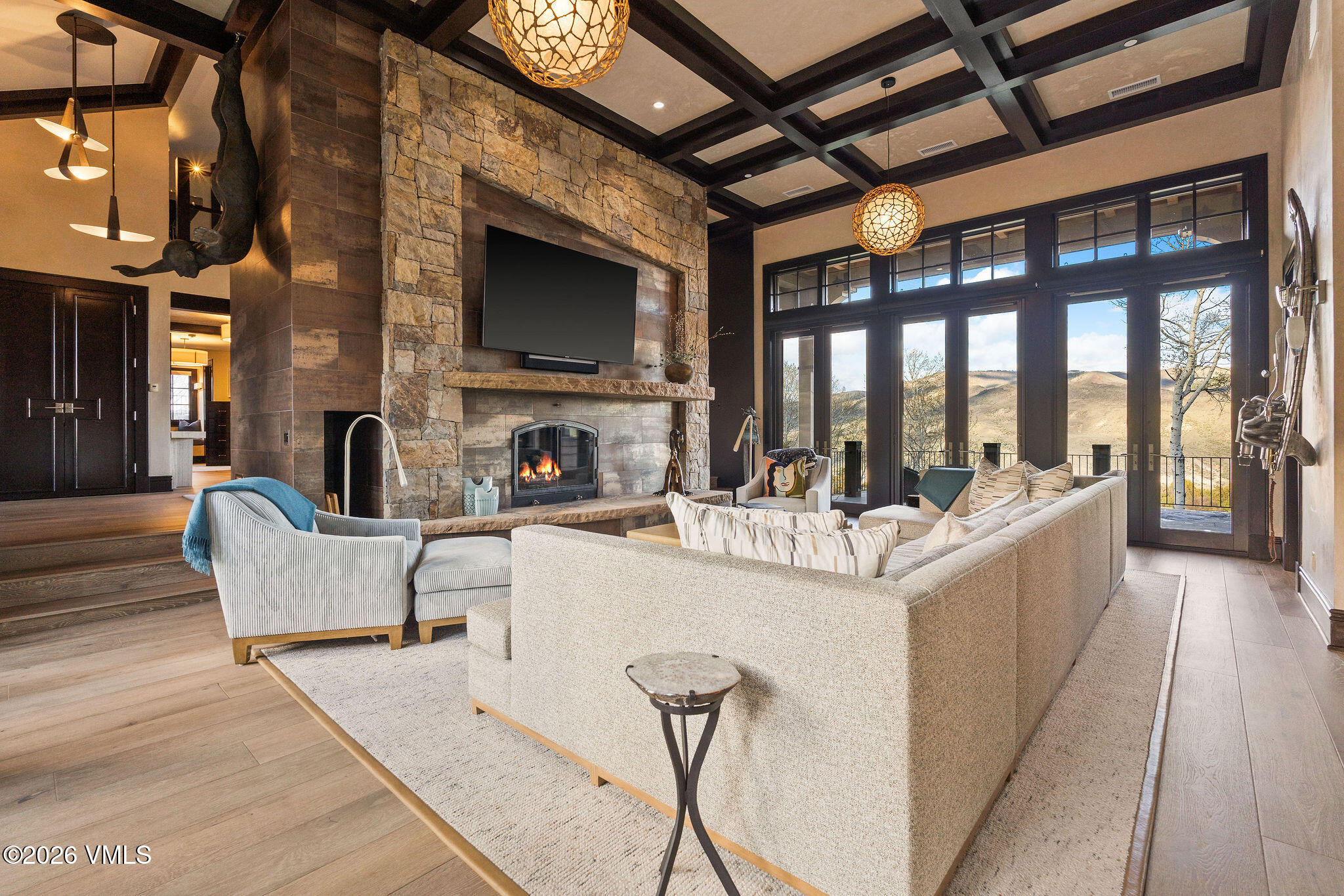 300 Aspen Bluff Lane Property Photo 4