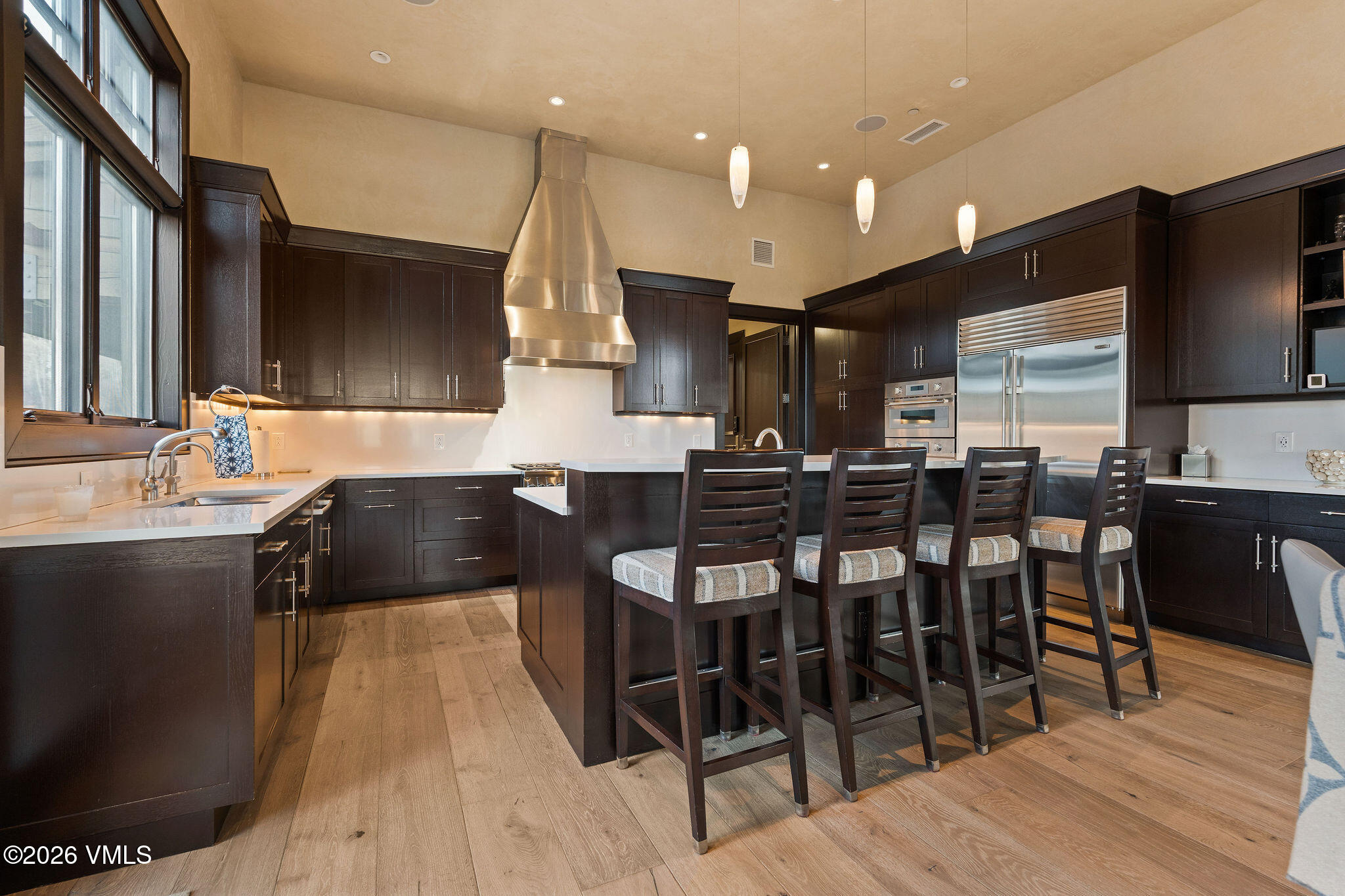 300 Aspen Bluff Lane Property Photo 8
