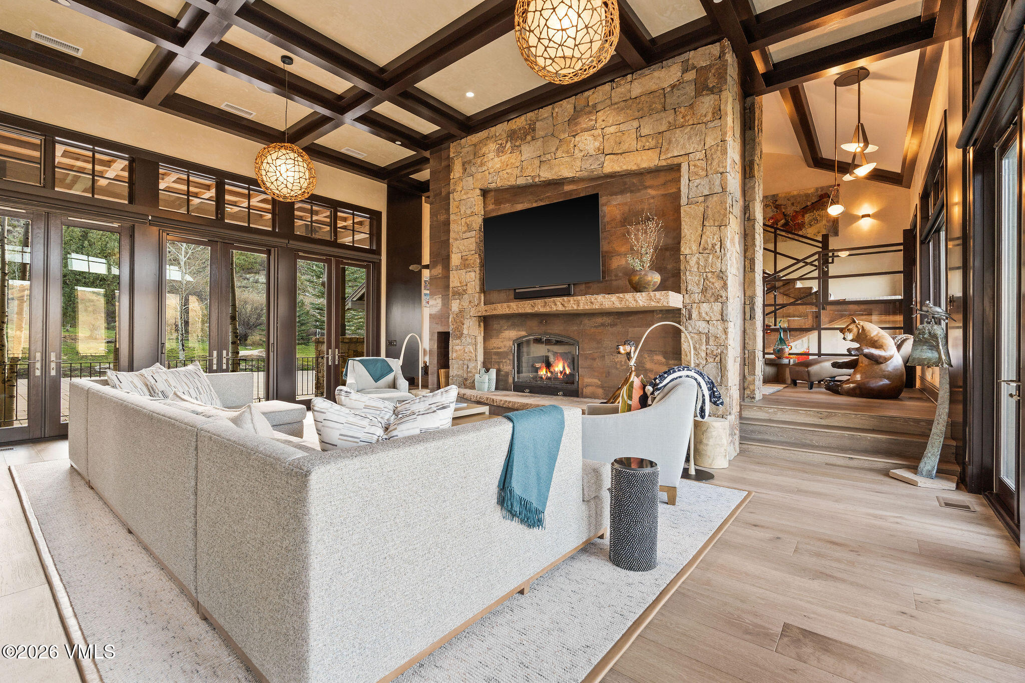 300 Aspen Bluff Lane Property Photo 9