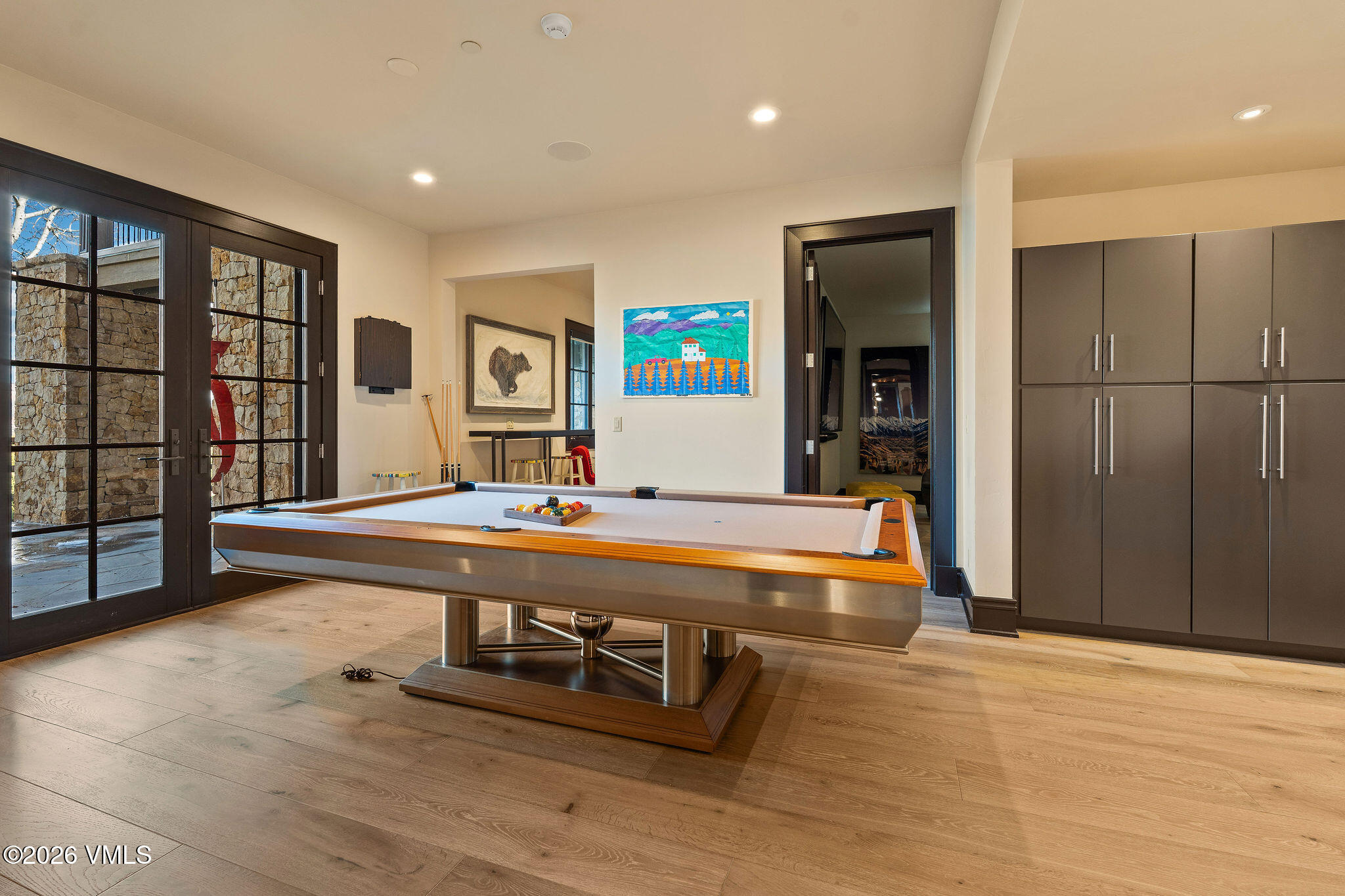 300 Aspen Bluff Lane Property Photo 11