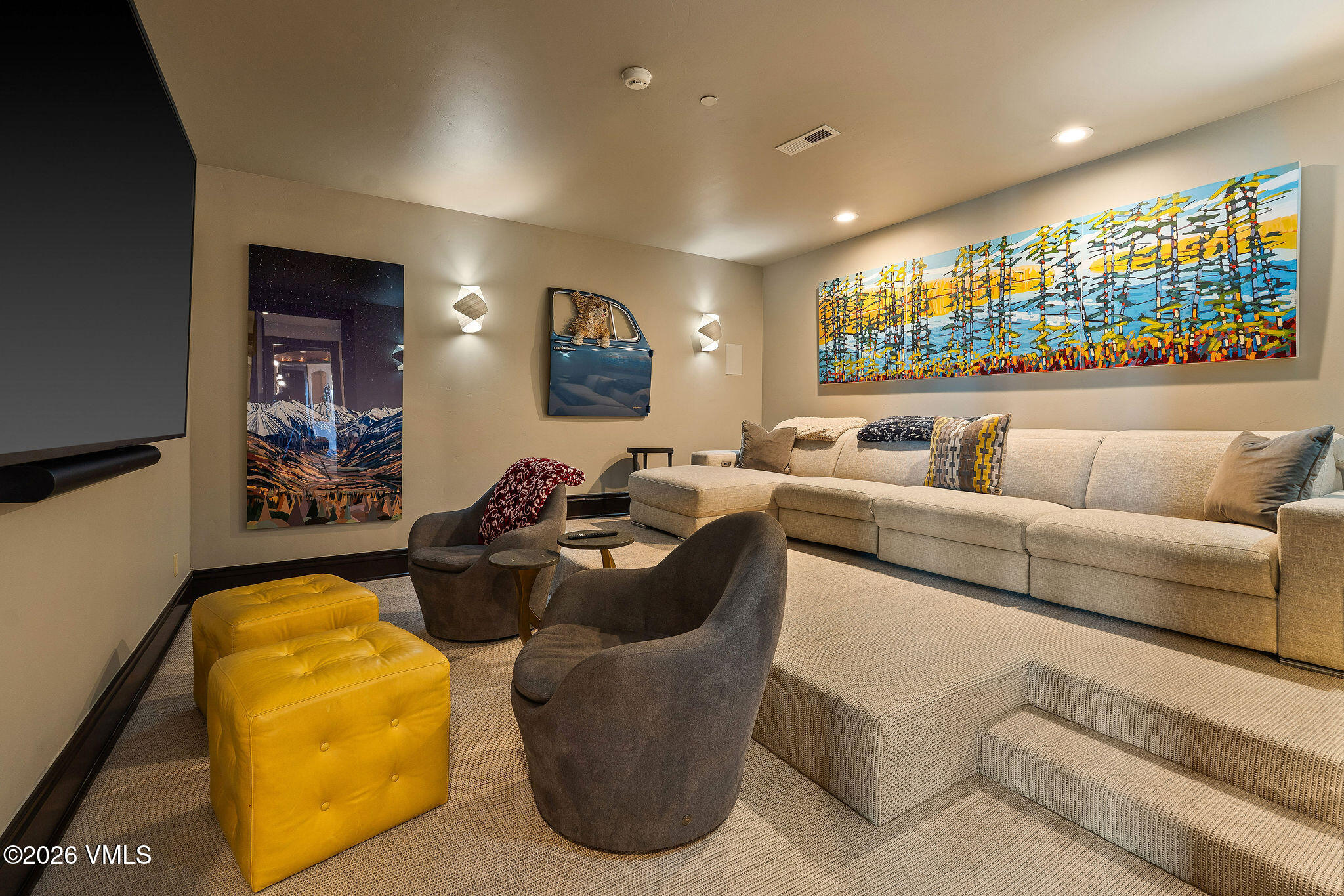 300 Aspen Bluff Lane Property Photo 12