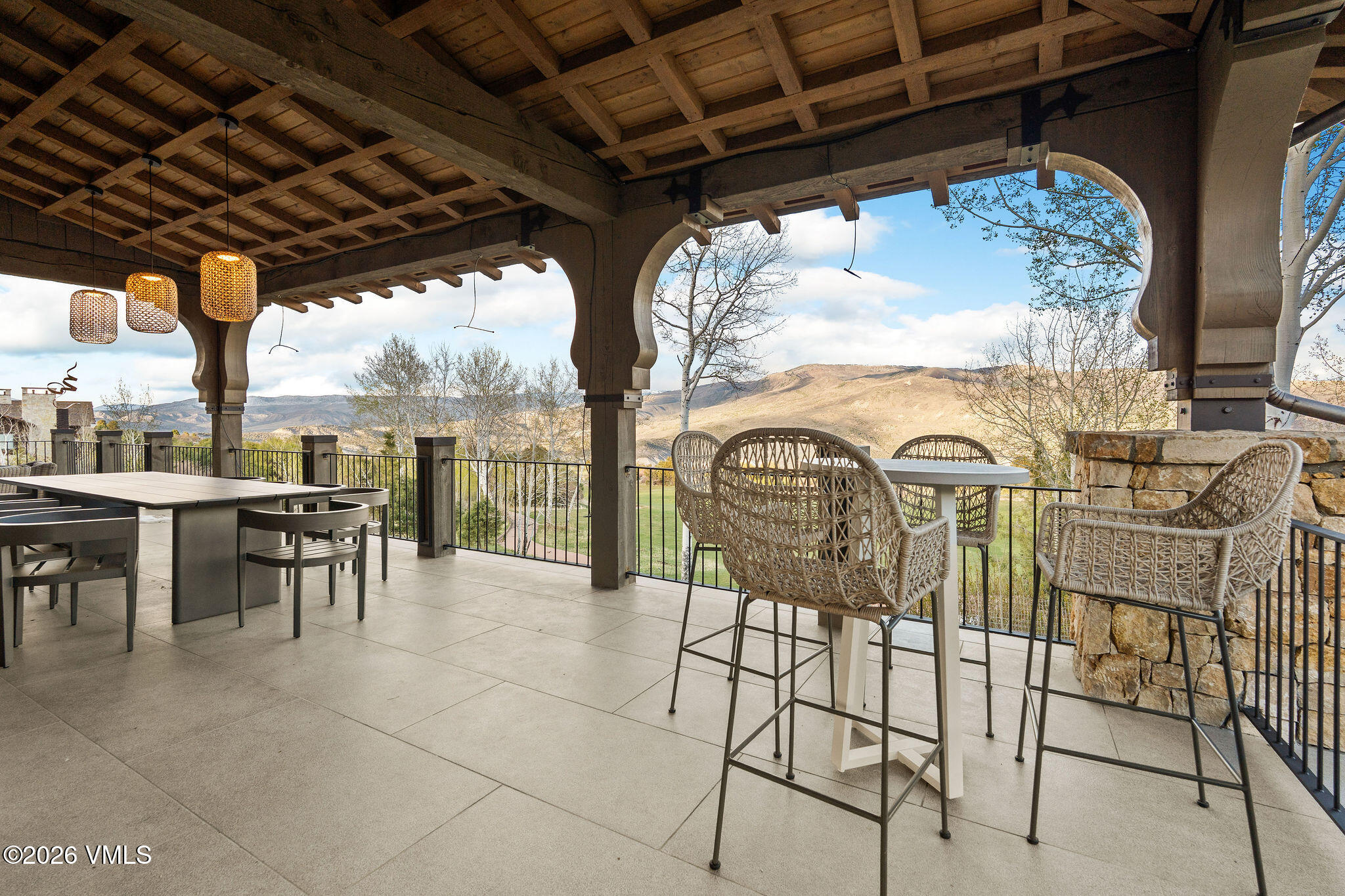 300 Aspen Bluff Lane Property Photo 39
