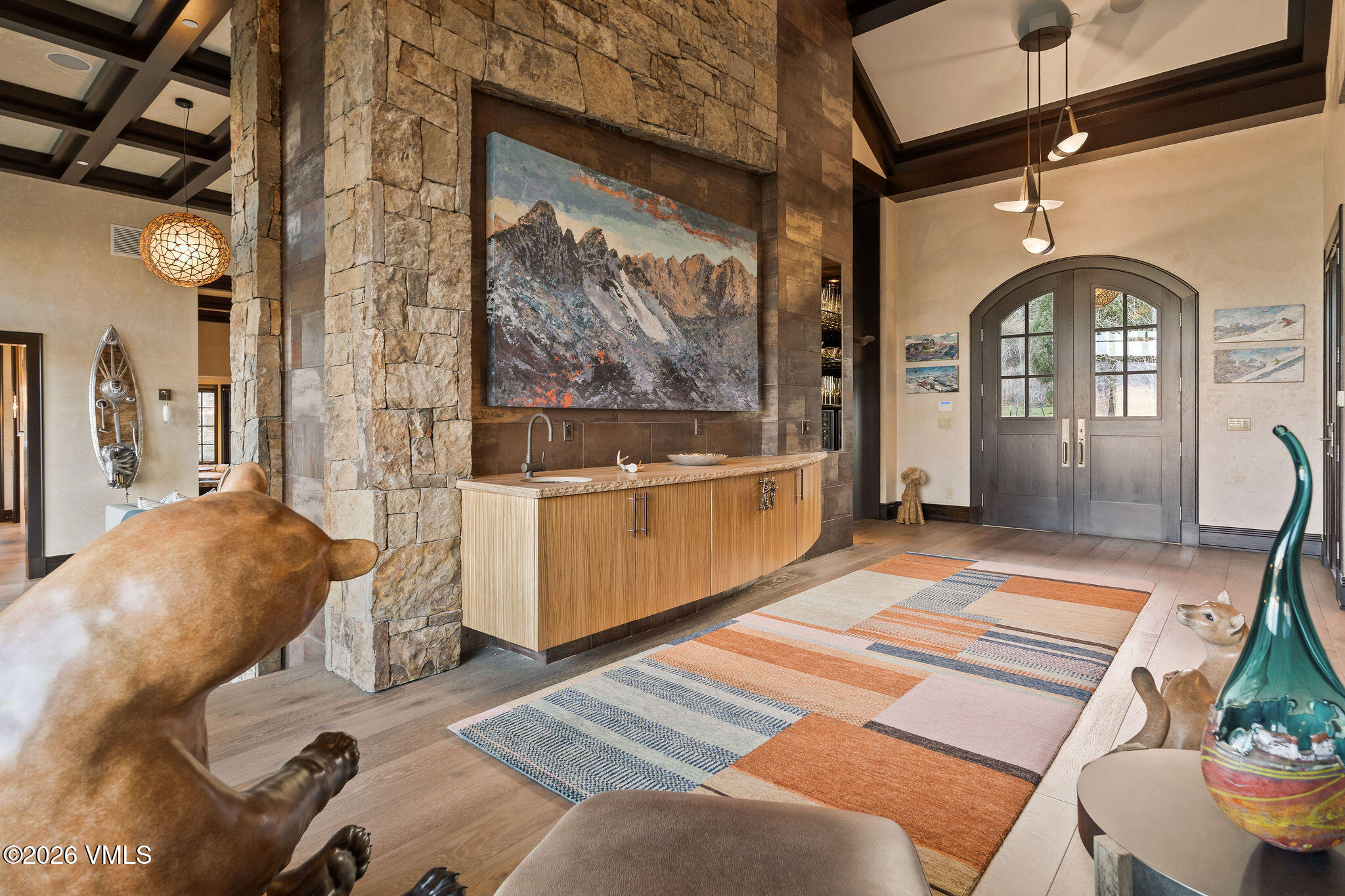 300 Aspen Bluff Lane Property Photo 40