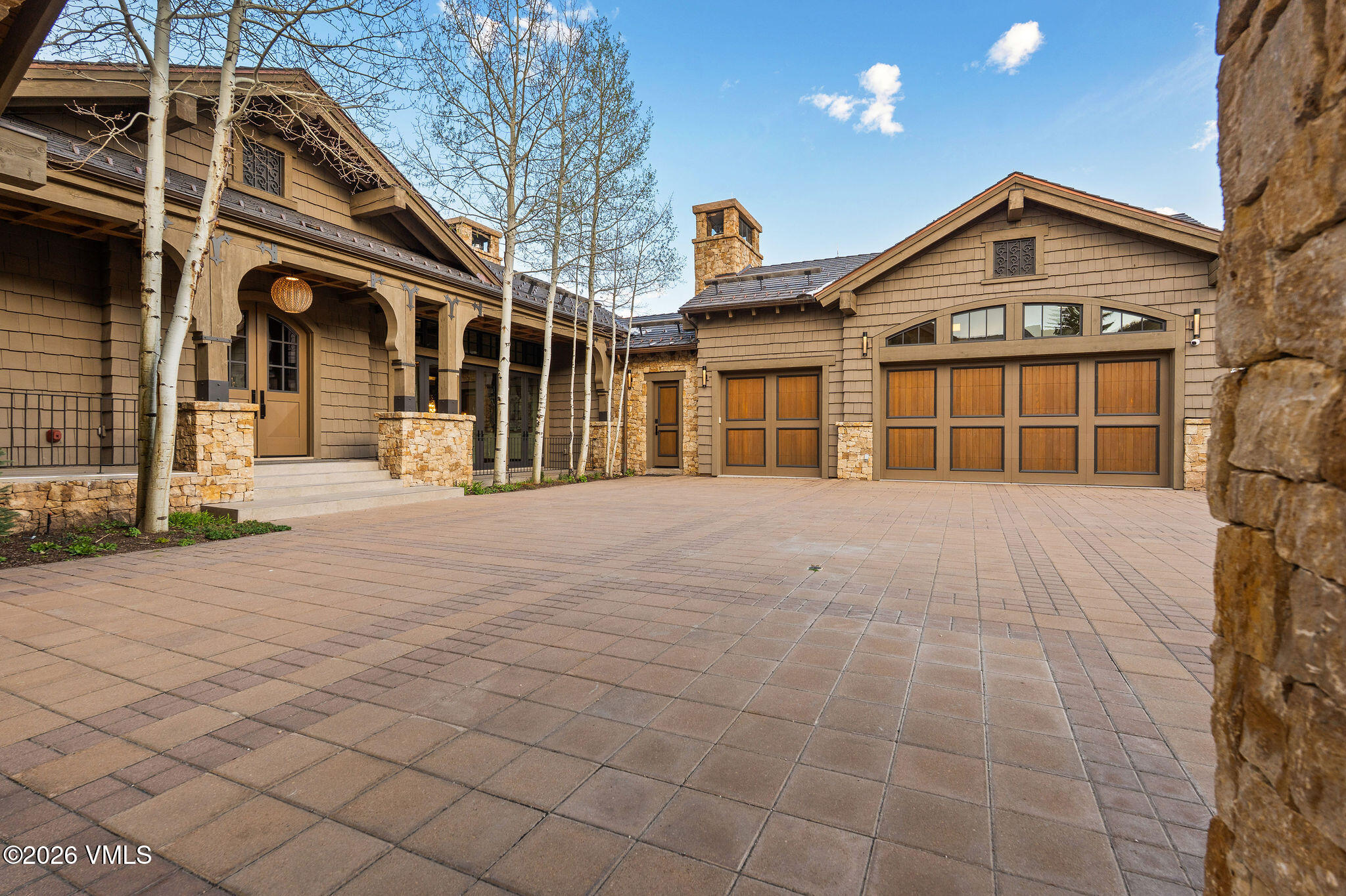 300 Aspen Bluff Lane Property Photo 41