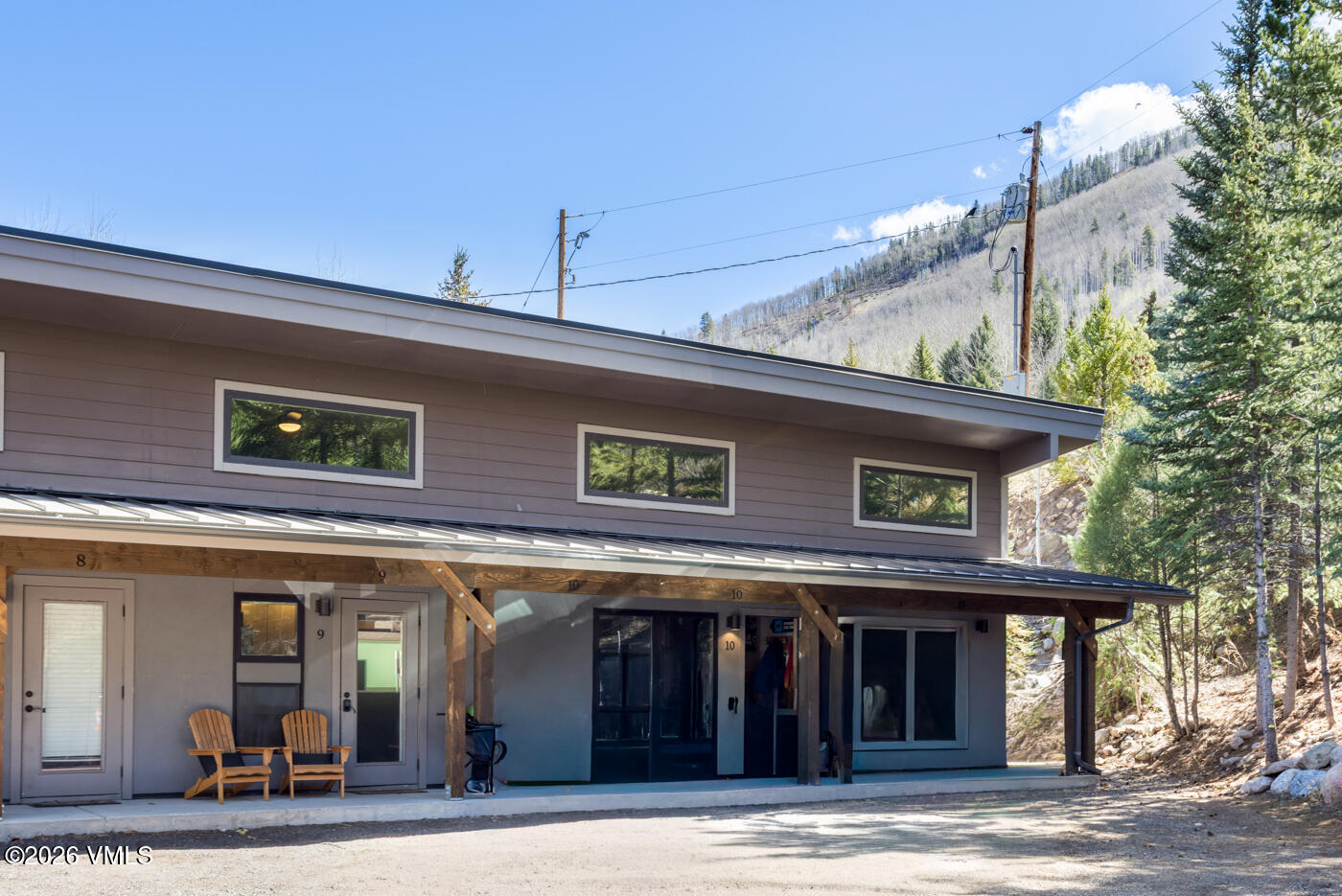 1552 Matterhorn 9 Property Photo 1