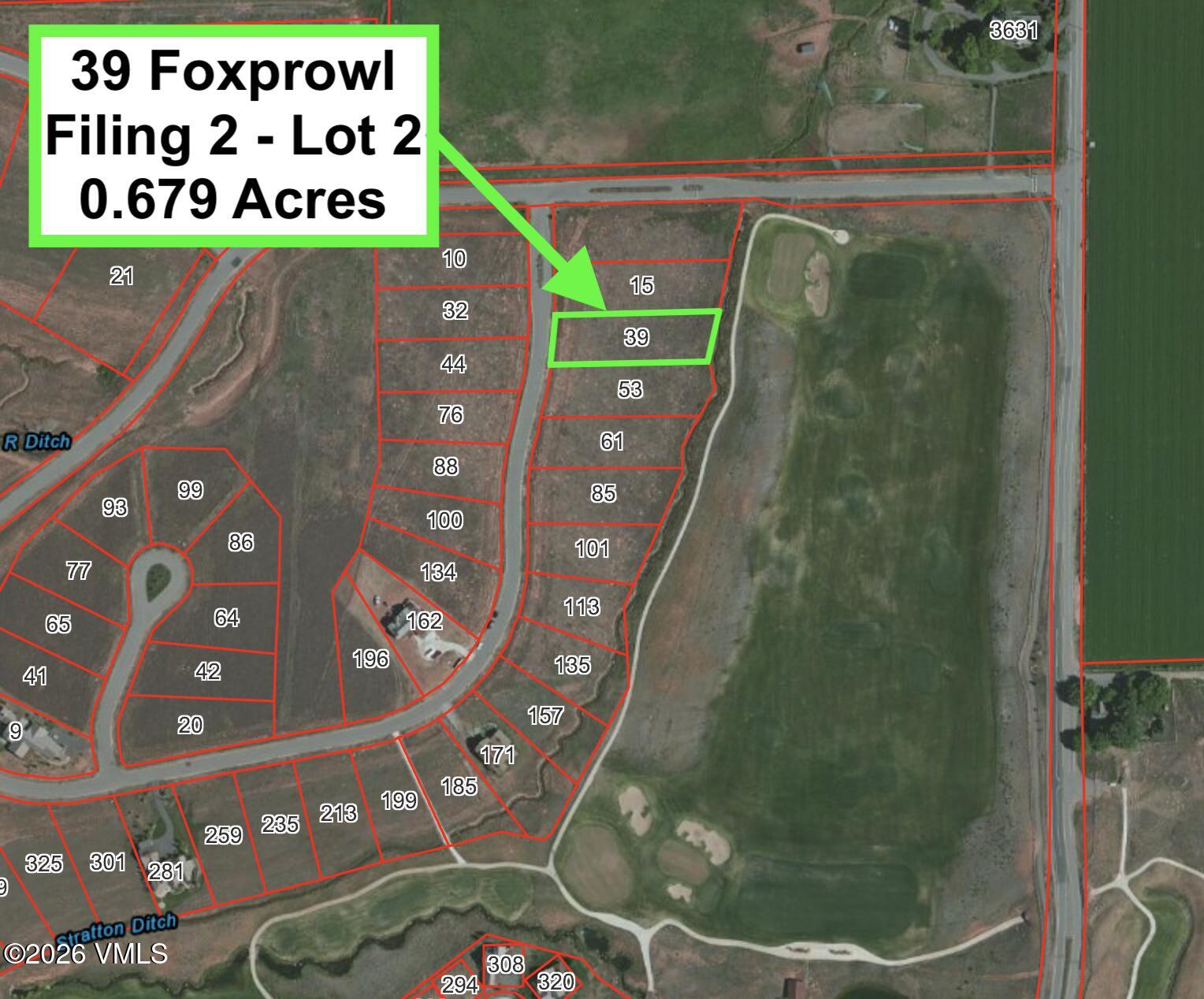 39 Foxprowl Property Photo 22
