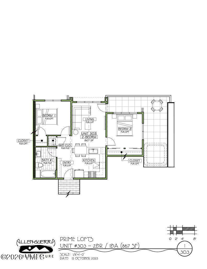 20 E Main Street 303 Property Photo 2