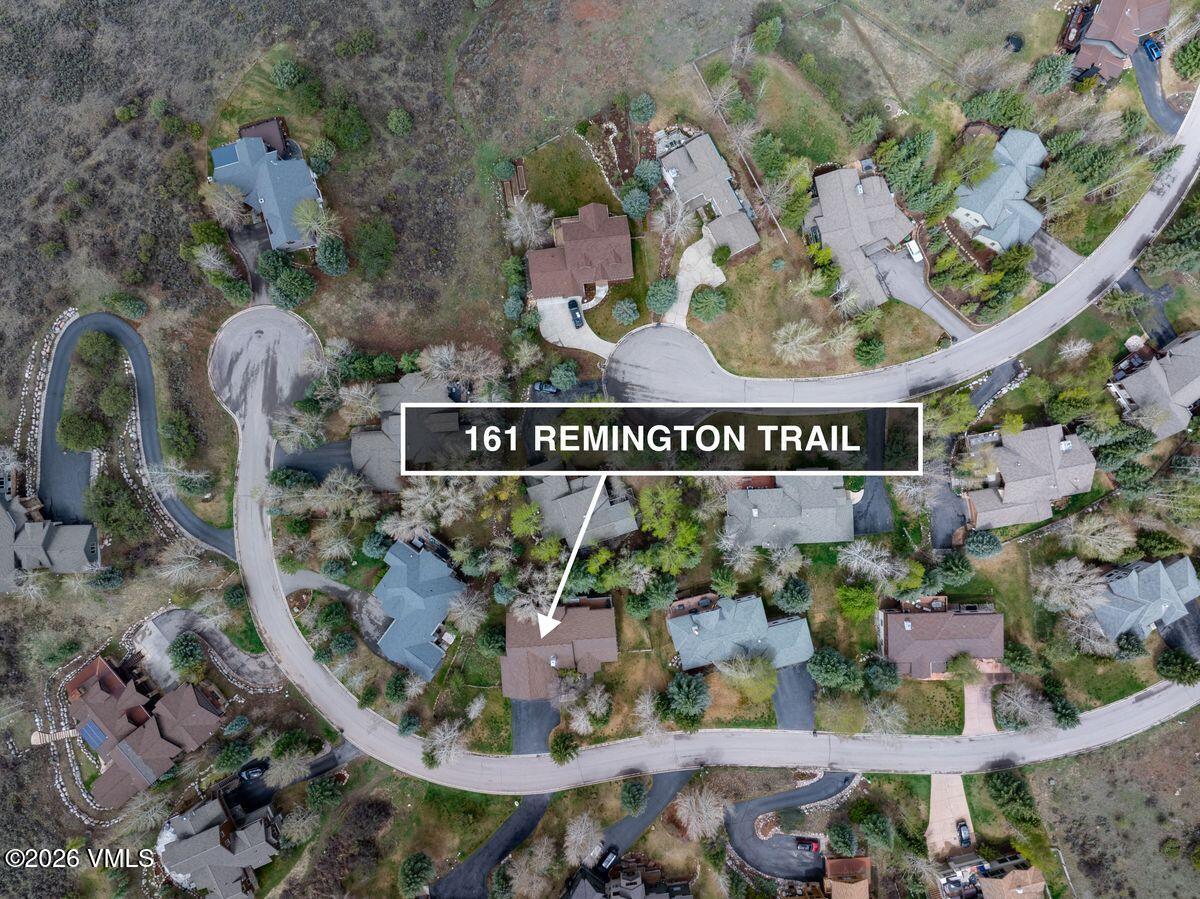 161 Remington Trail Property Photo 37