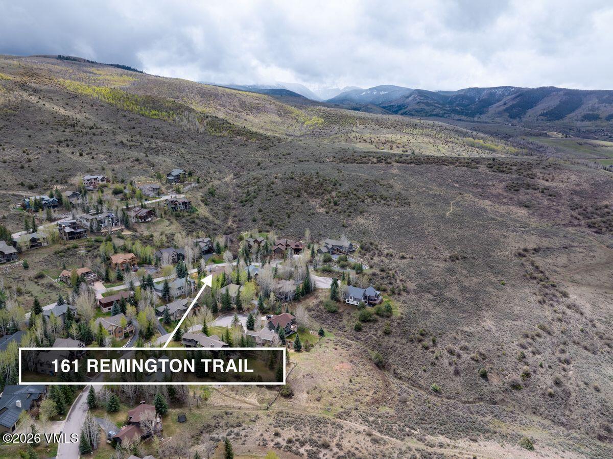 161 Remington Trail Property Photo 38