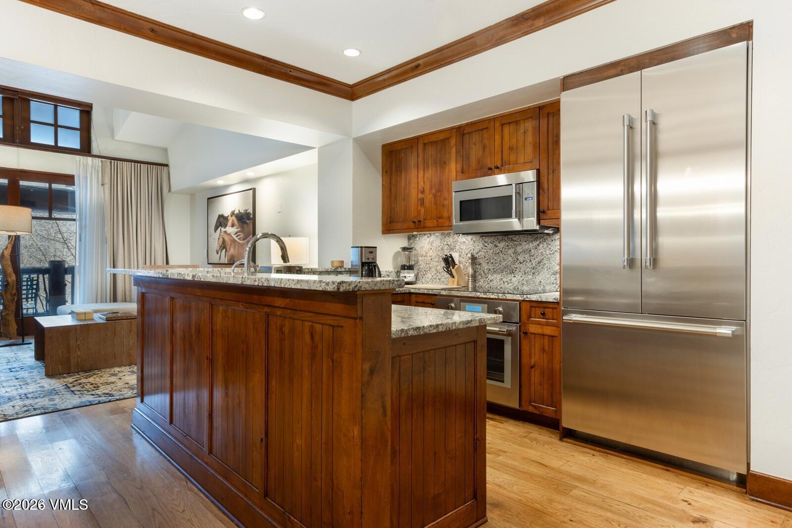 100 Bachelor Ridge Road 3214-7 Property Photo 6