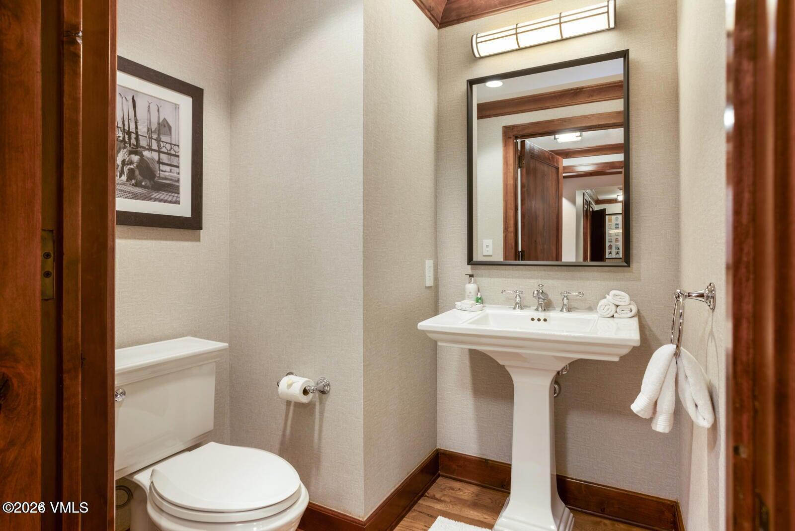 100 Bachelor Ridge Road 3214-7 Property Photo 11