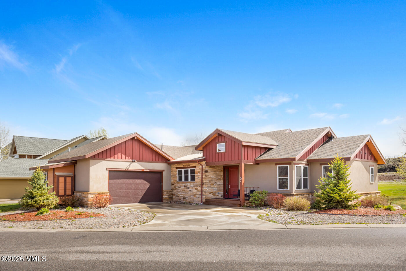 87 Black Bear Drive Property Photo 1