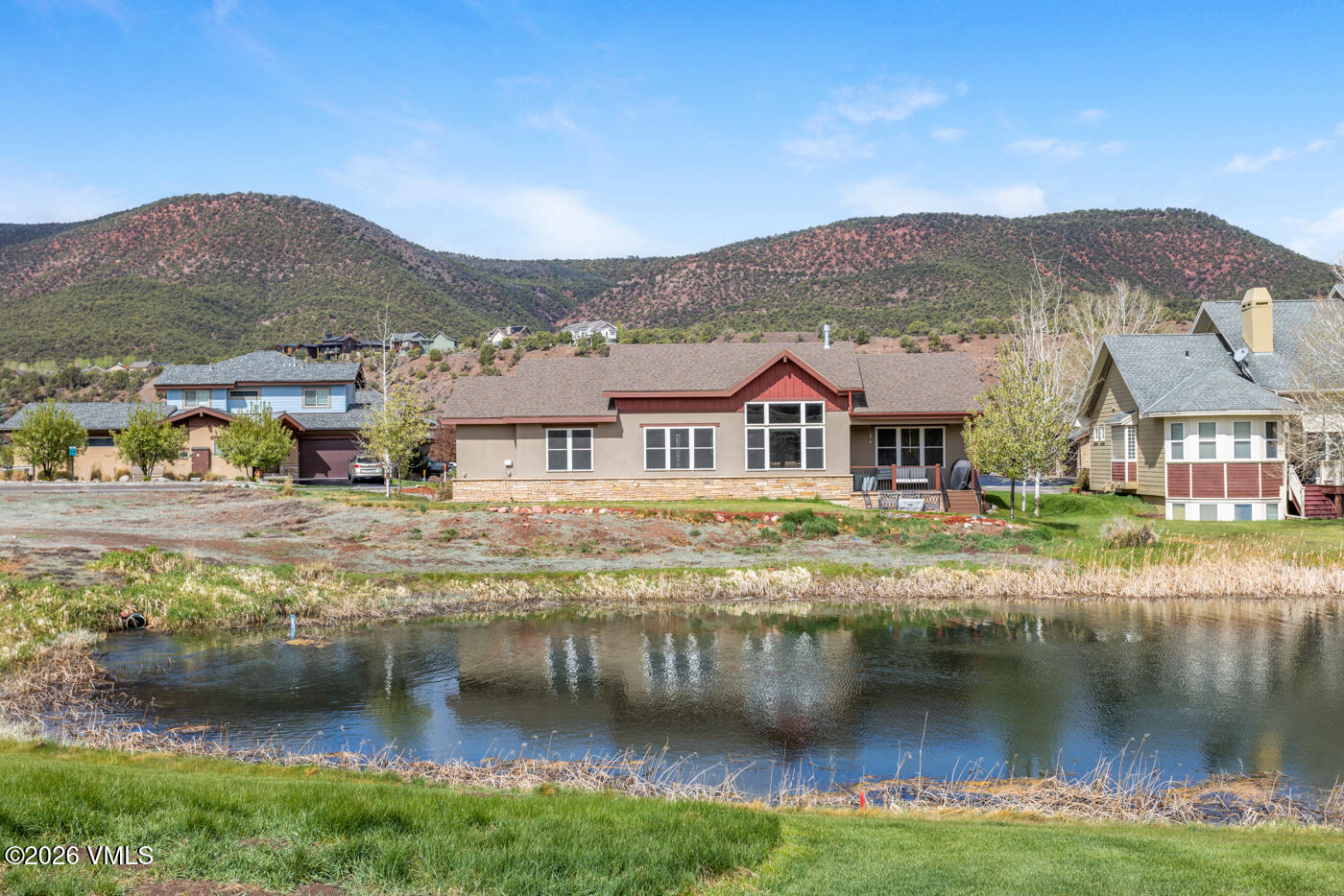 87 Black Bear Drive Property Photo 30