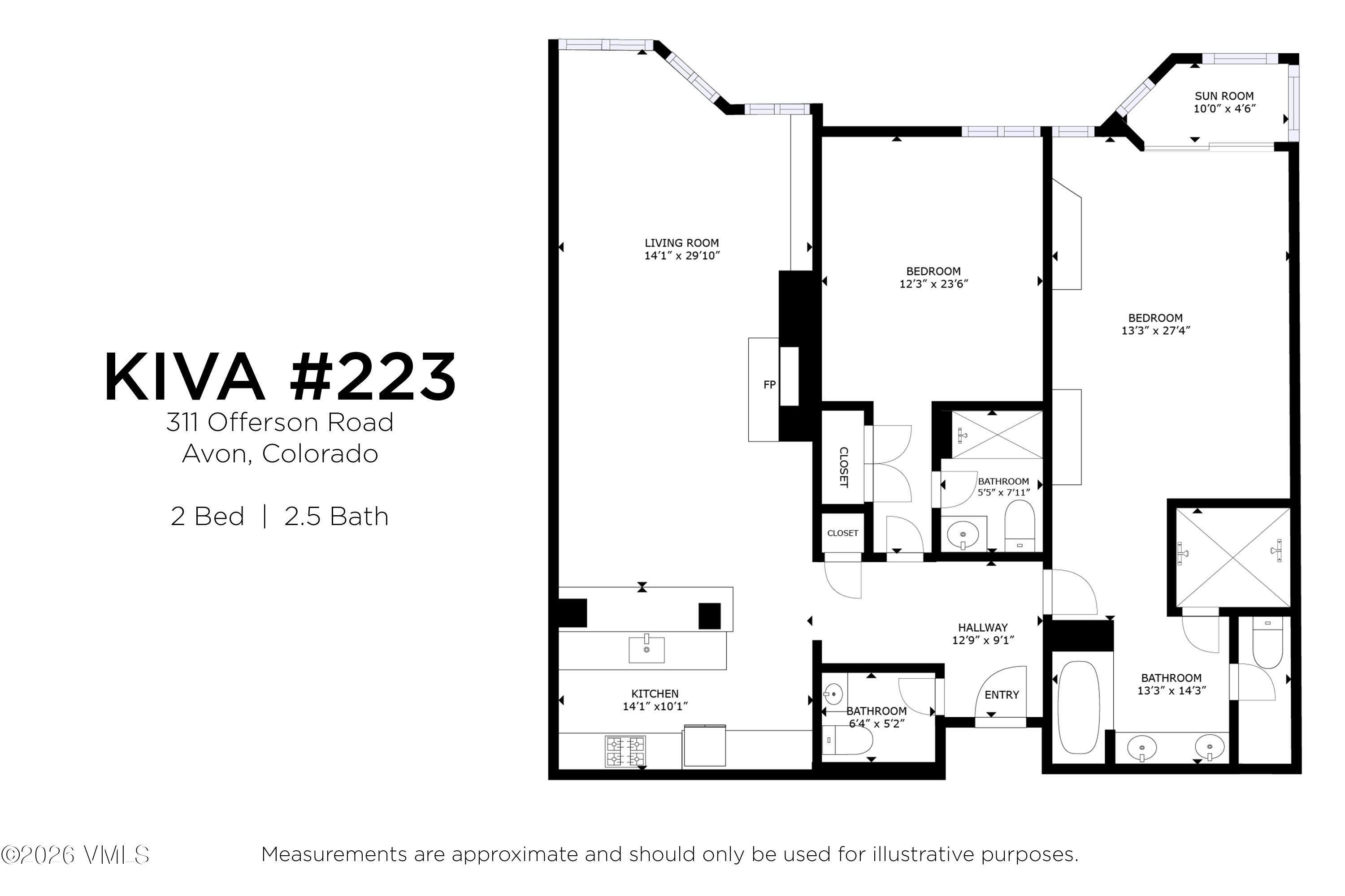 311 Offerson Road 223 Property Photo 5