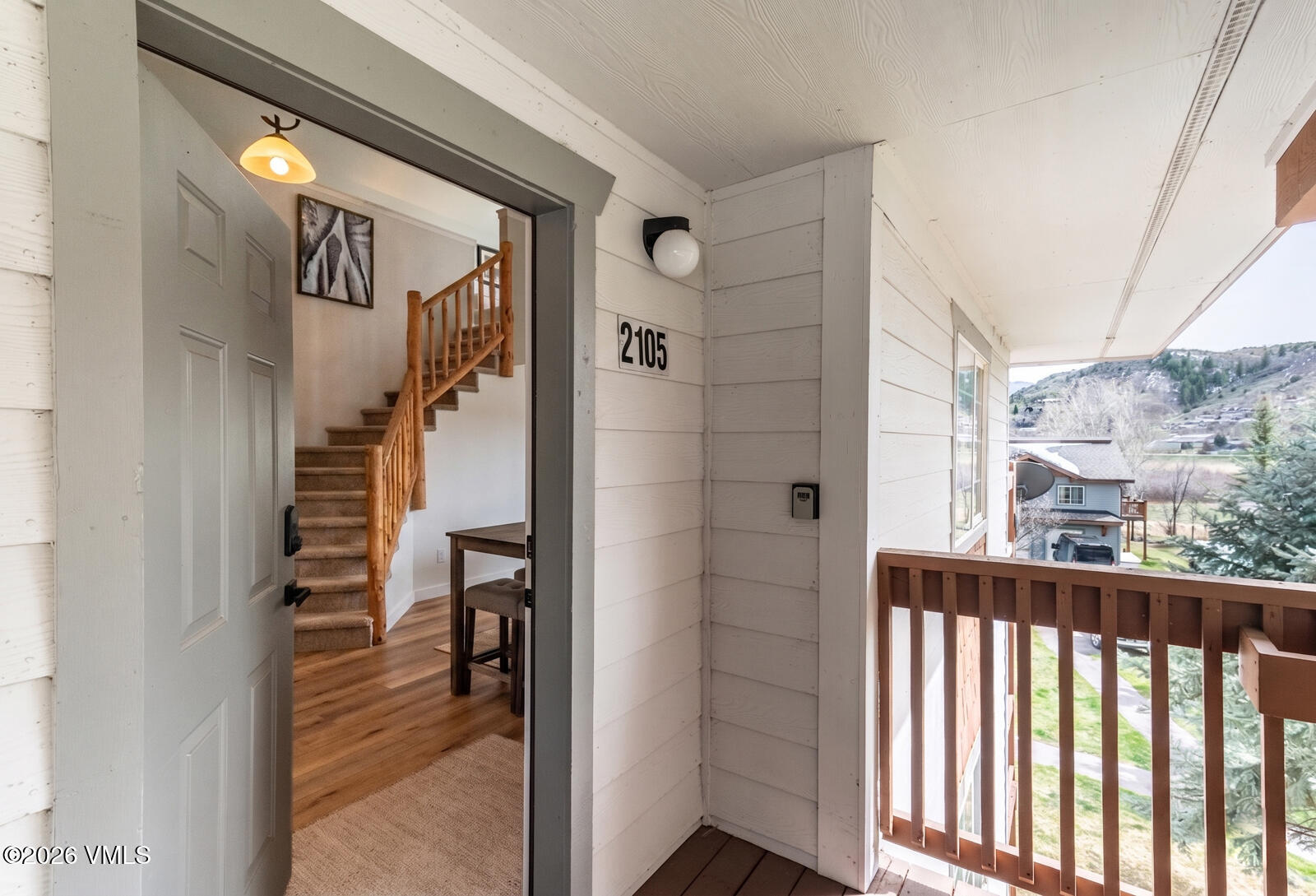 2105 Crazy Horse Circle 2105 Property Photo 2