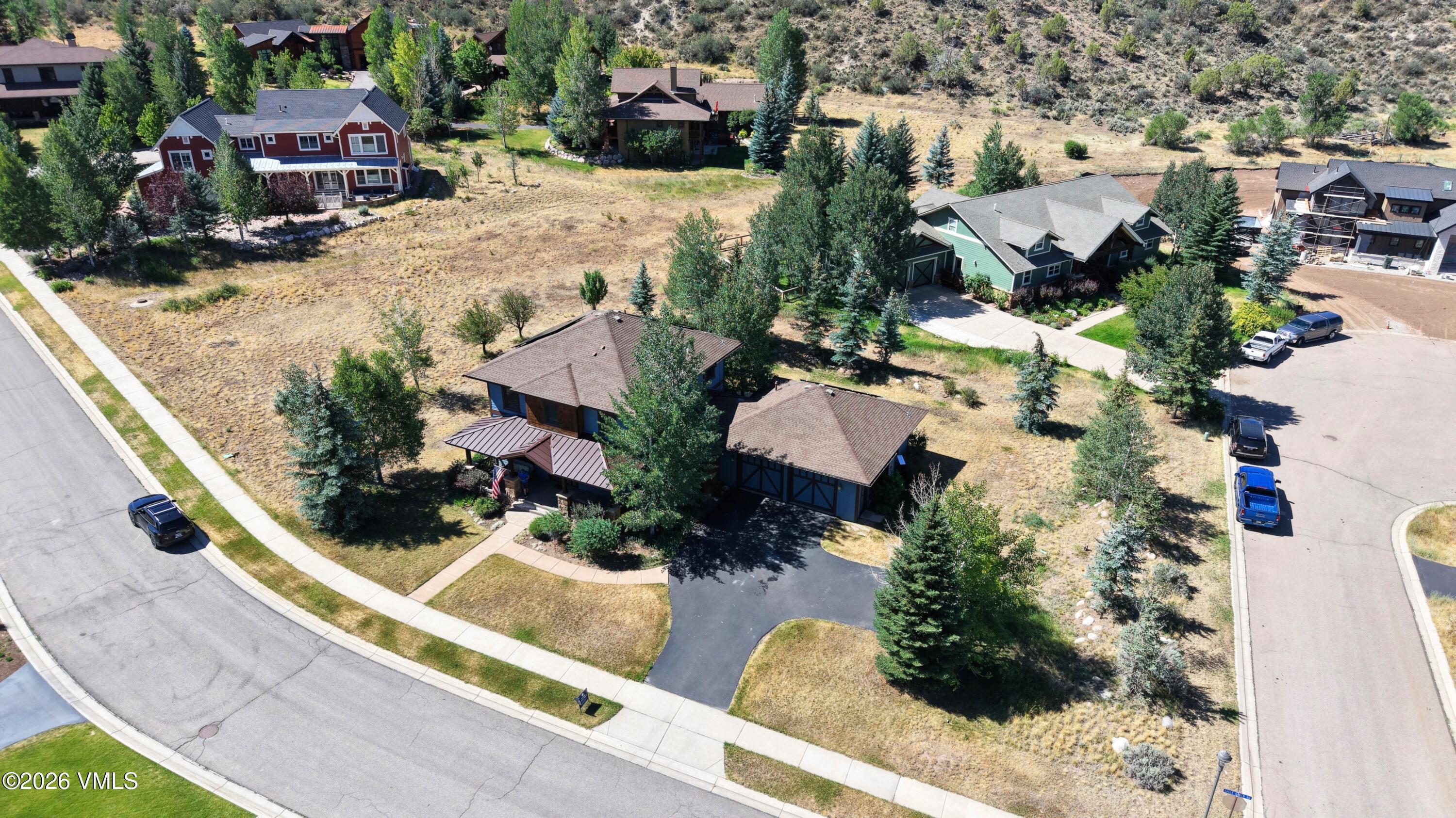 2298 Eagle Ranch Road Property Photo 1