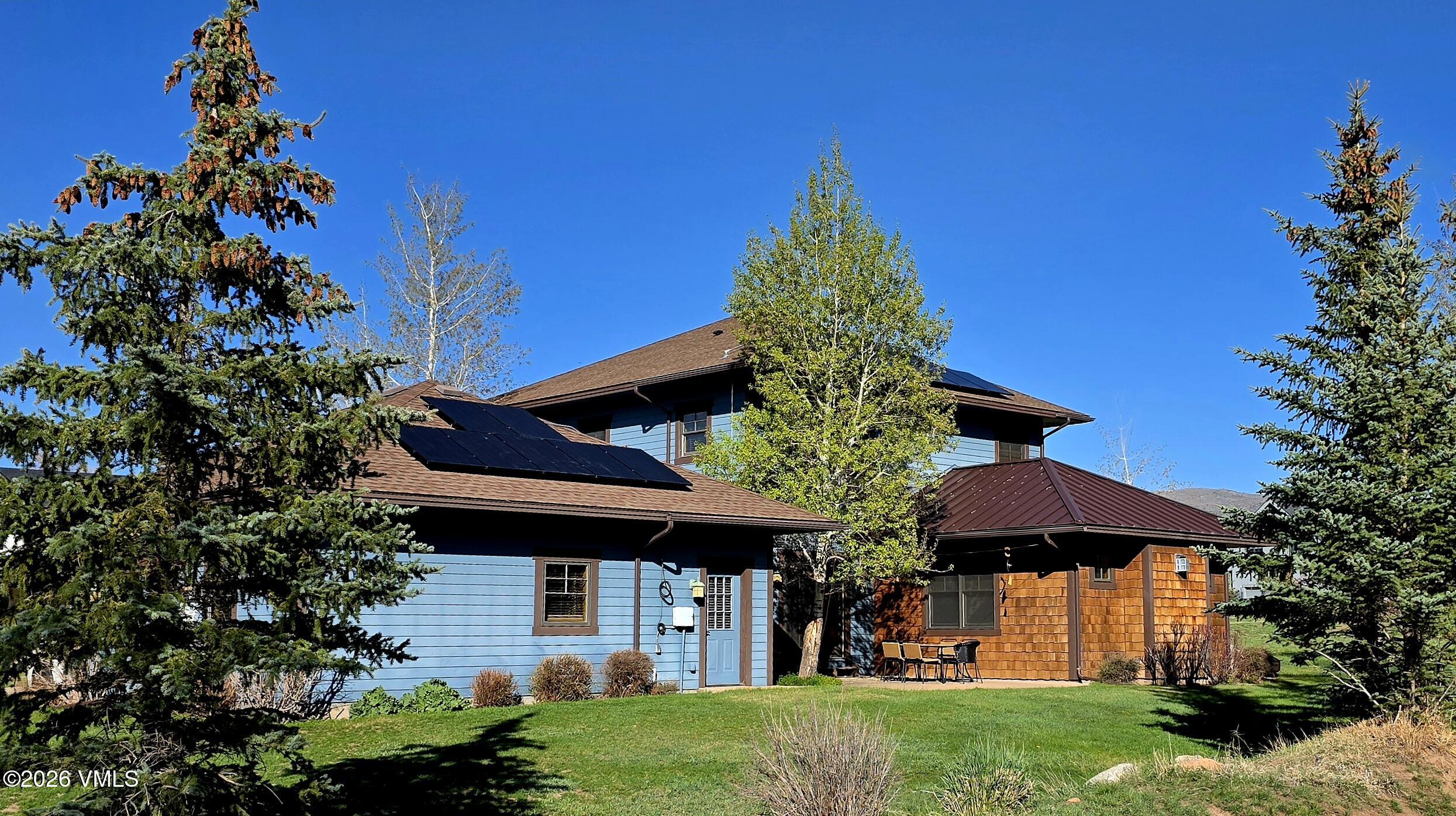 2298 Eagle Ranch Road Property Photo 4