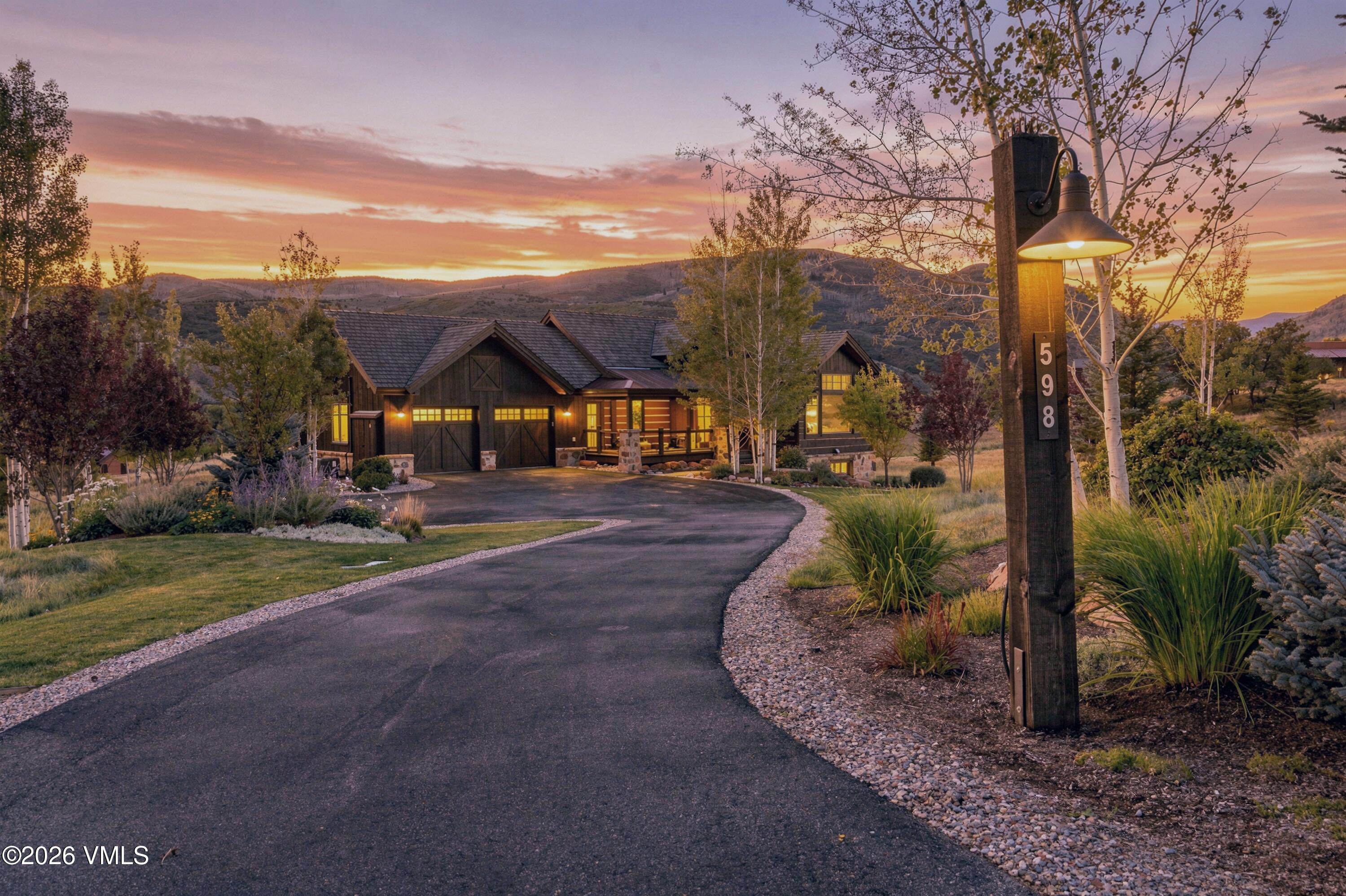 0598 Frost Creek Drive Property Photo 1