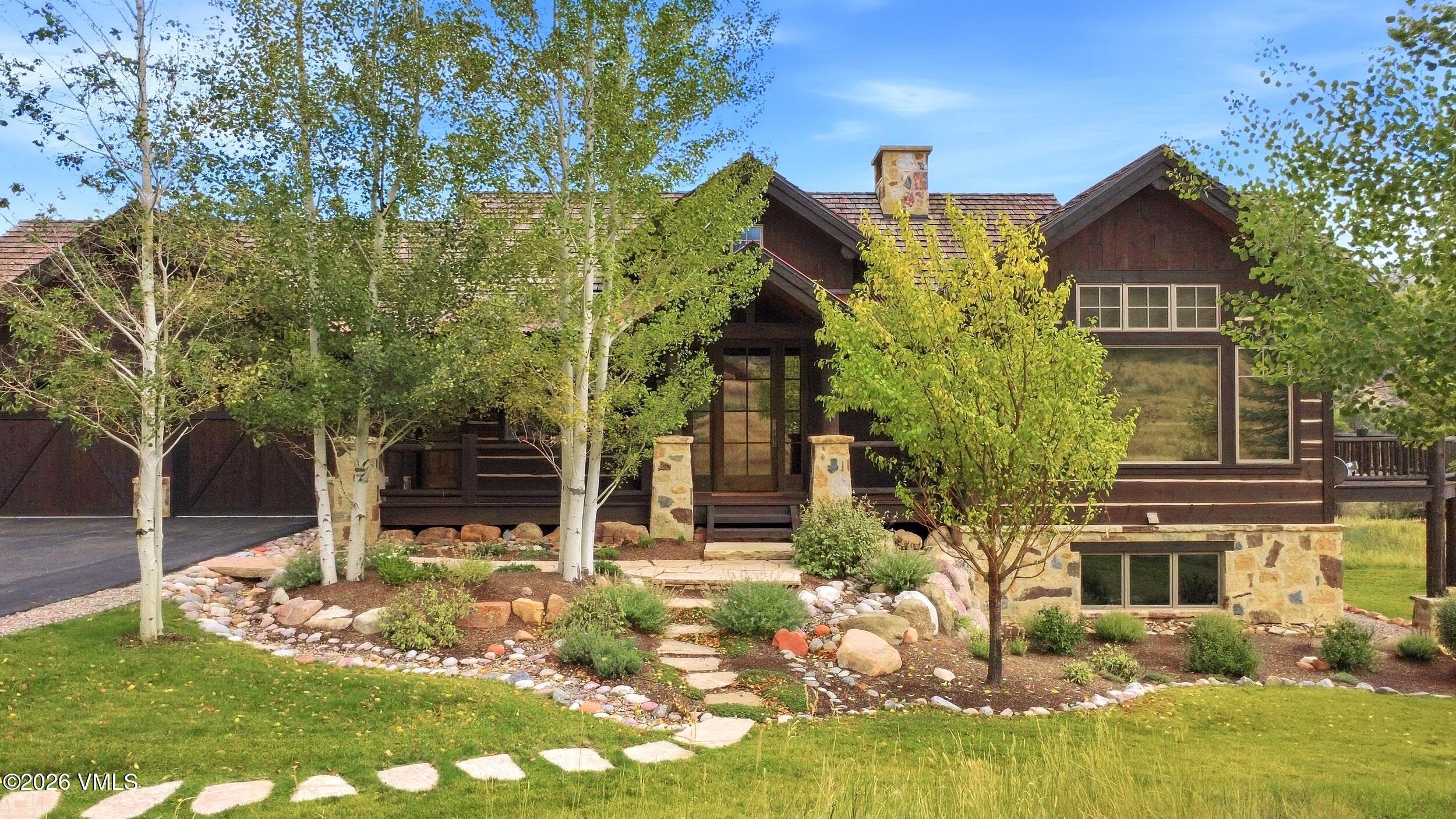 0598 Frost Creek Drive Property Photo 2