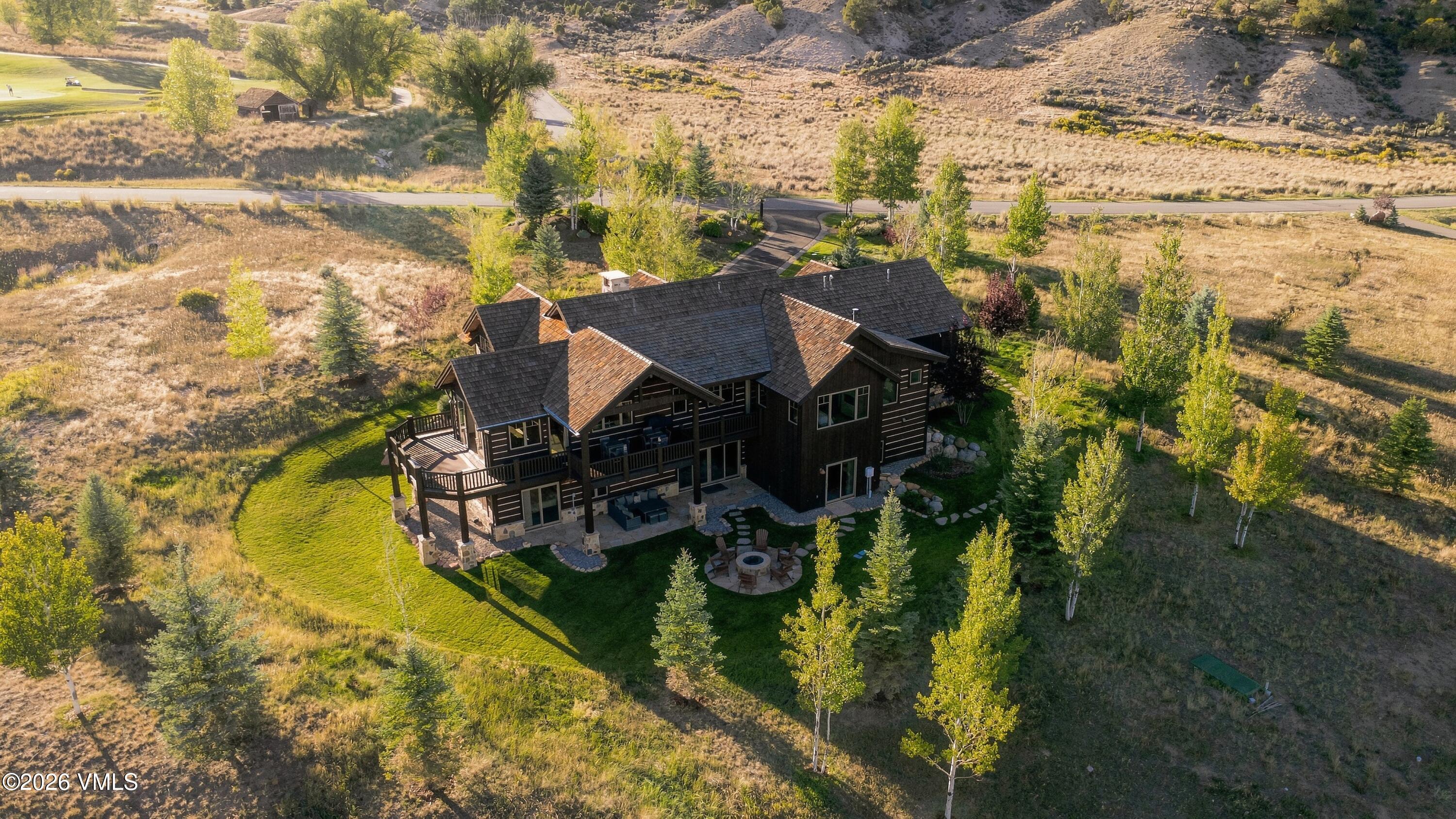 0598 Frost Creek Drive Property Photo 4