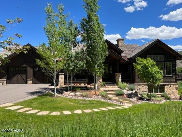 0598 Frost Creek Drive Property Photo 8