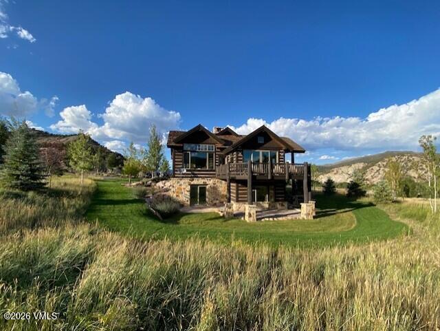 0598 Frost Creek Drive Property Photo 13