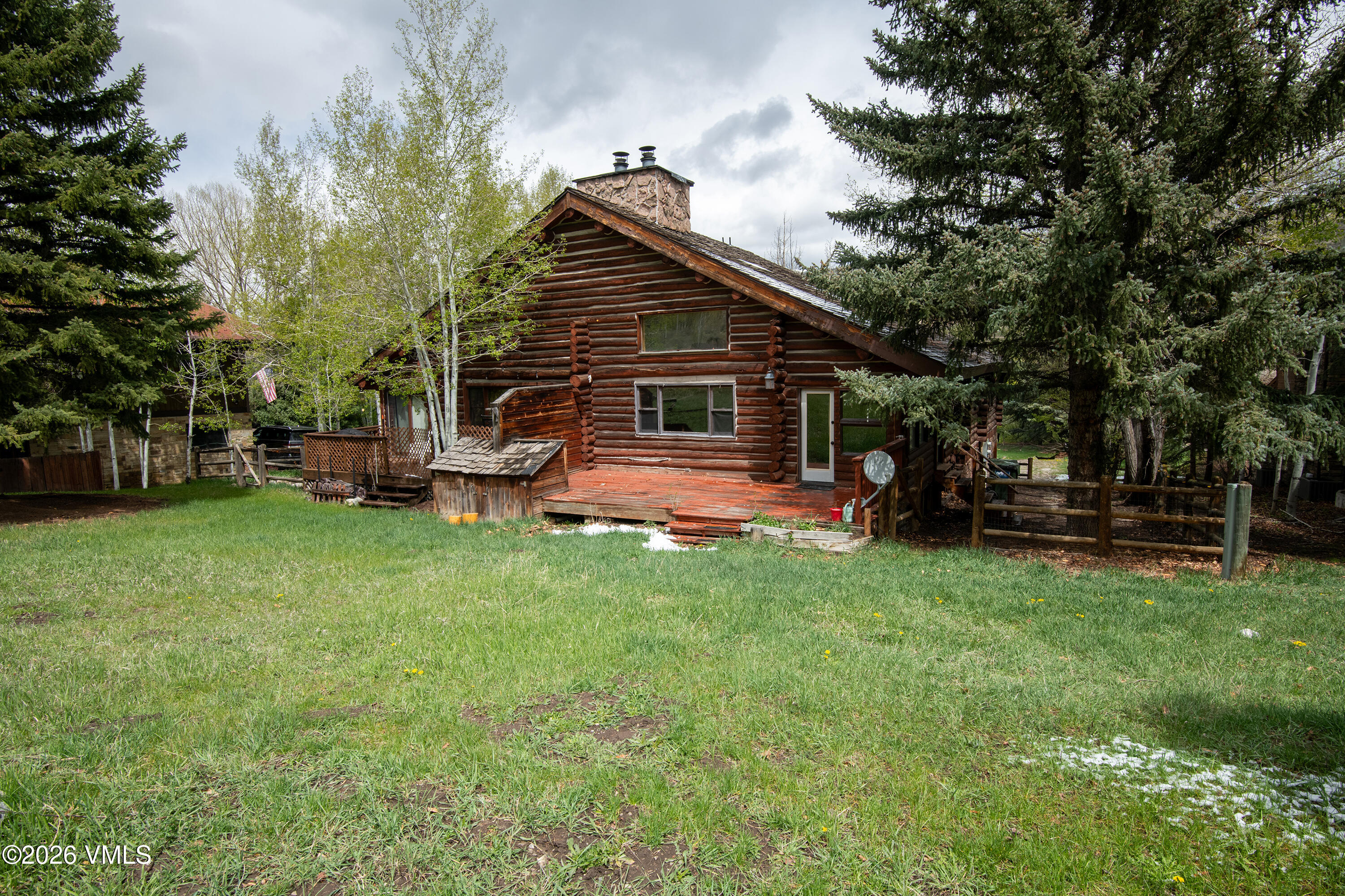 1026 Deer Boulevard B Property Photo 27