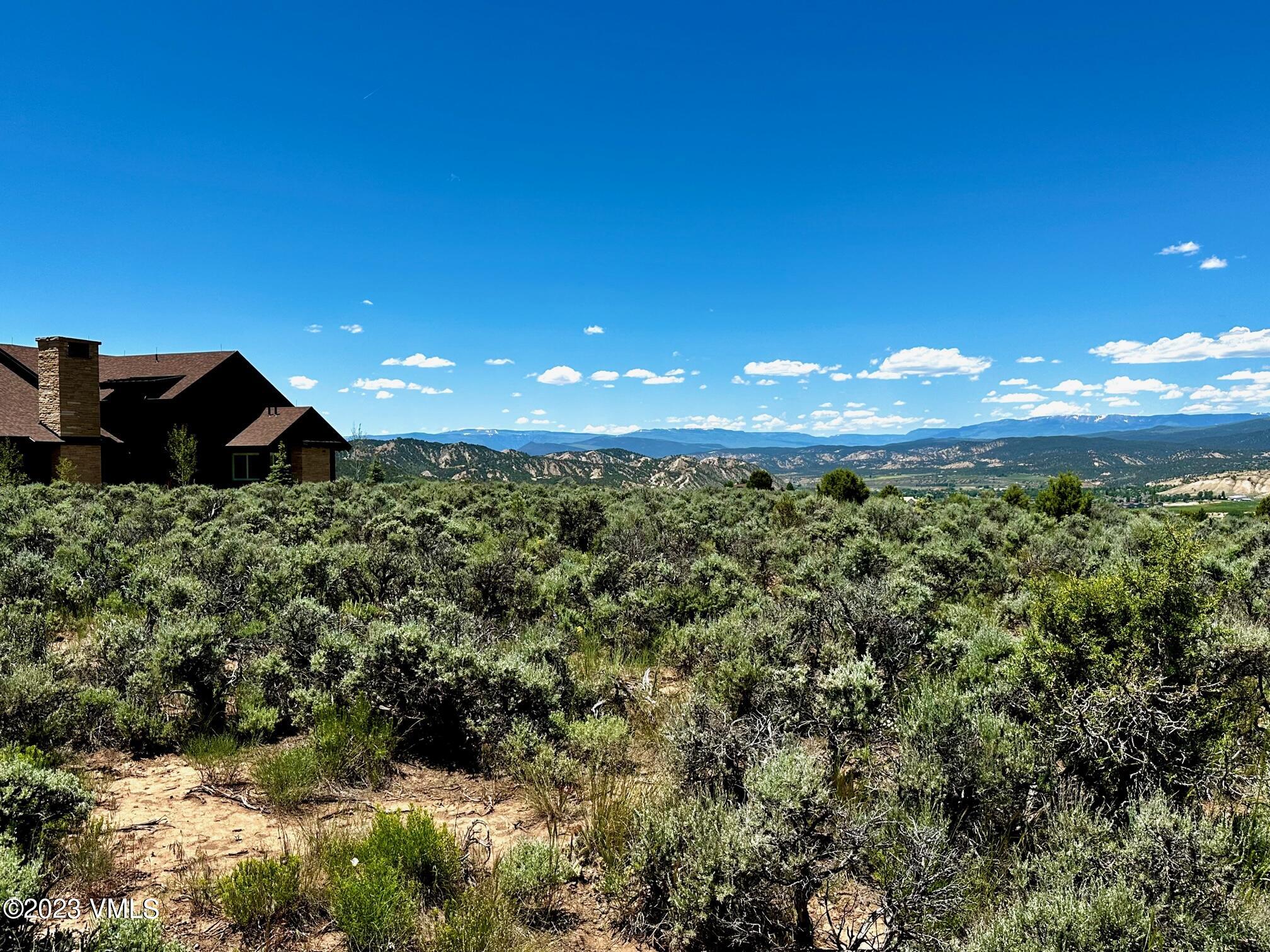 144 Mount Jackson Court Property Photo 3