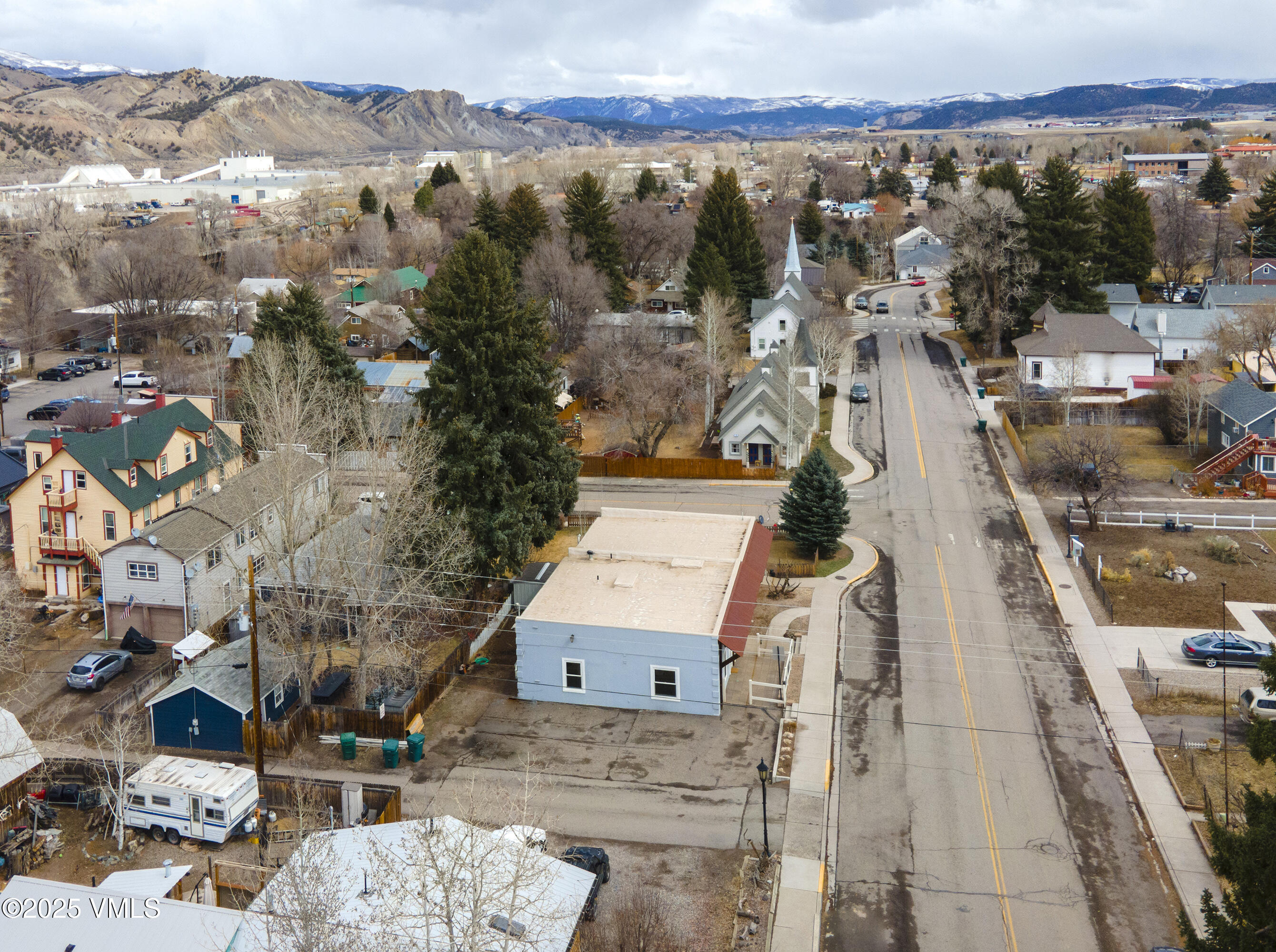 300 First Street B Property Photo 41