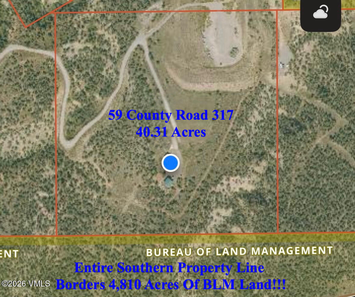 59 County Road 317 Property Photo 18