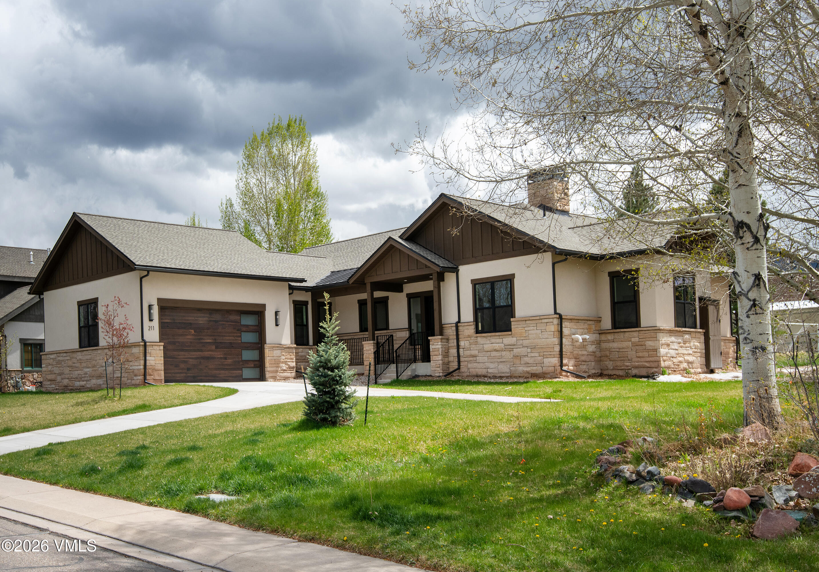 211 Timberwolf