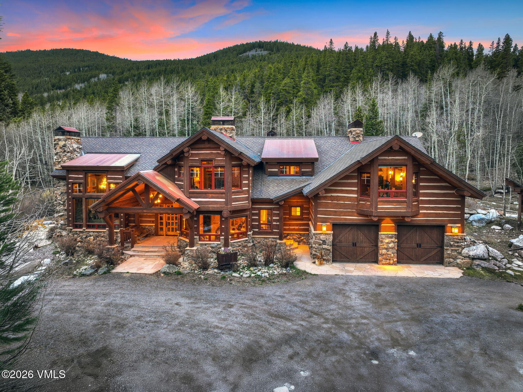250 Buckeye Creek Road Property Photo 3