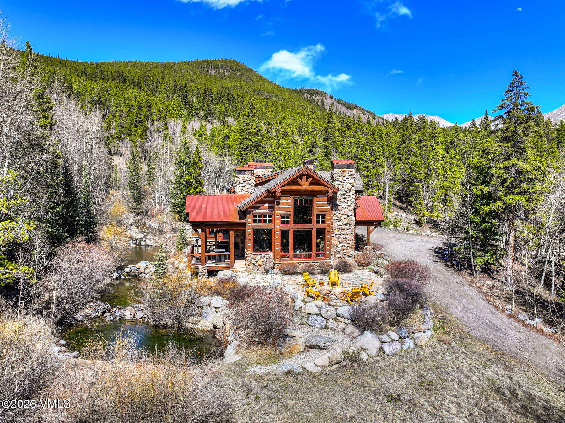 250 Buckeye Creek Road Property Photo 39