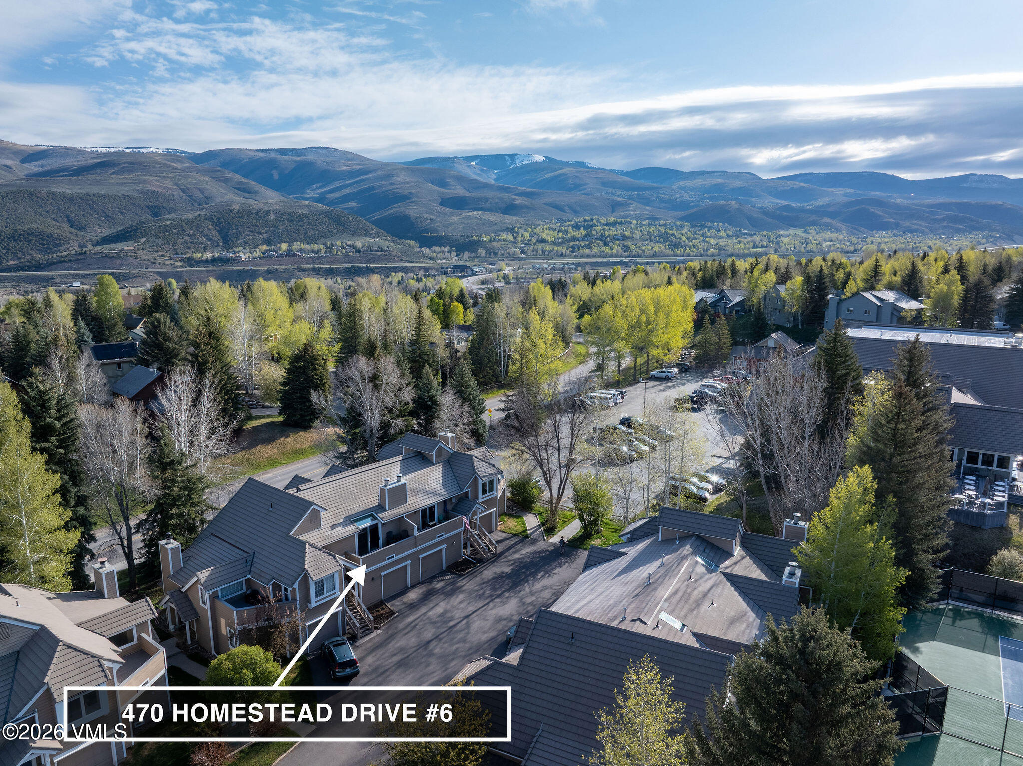 470 Homestead Drive Apt 6 Property Photo 16